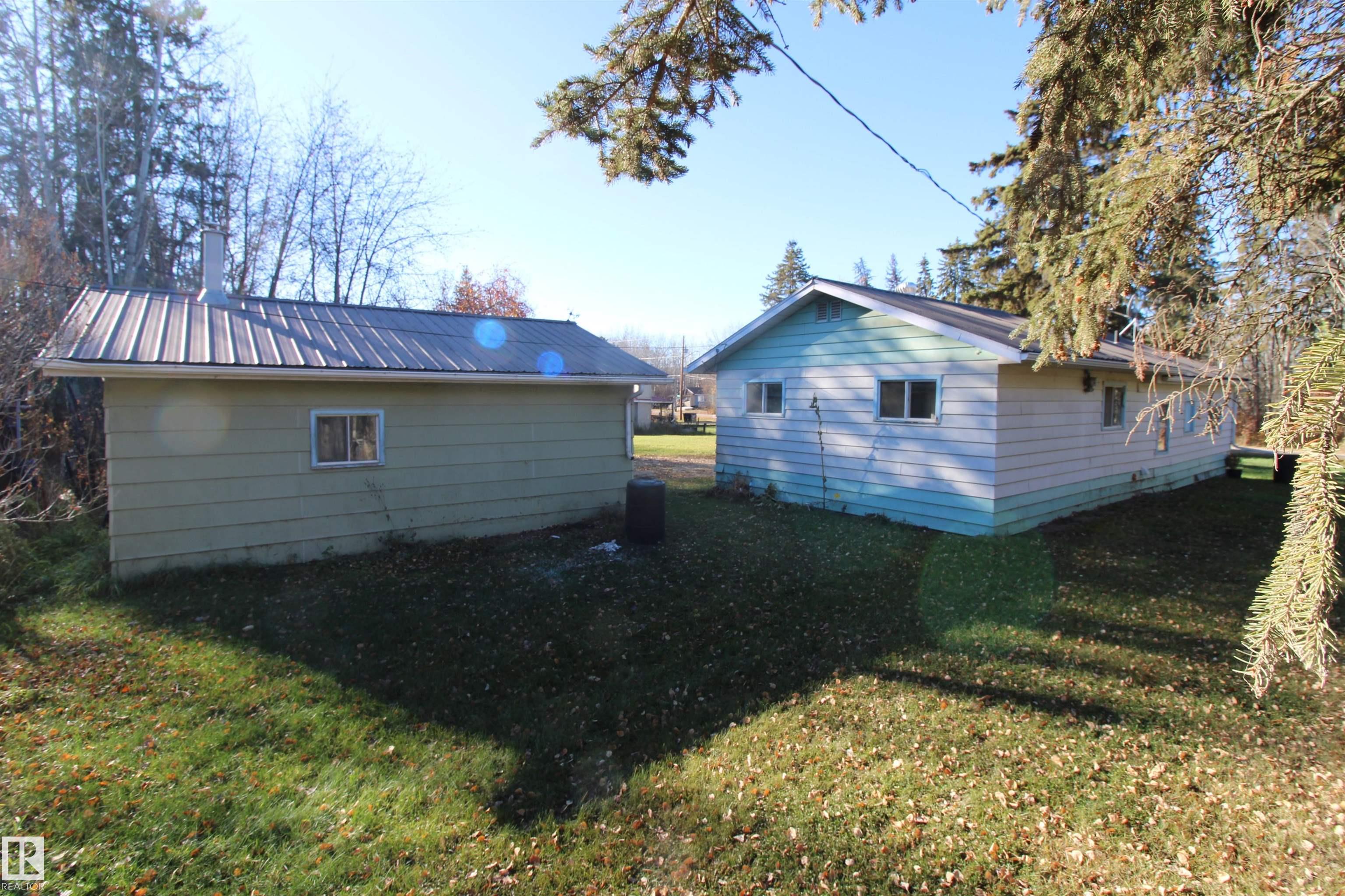 Photo 7 at 53309A Rge Road 62, Lake Isle, Rural Parkland County