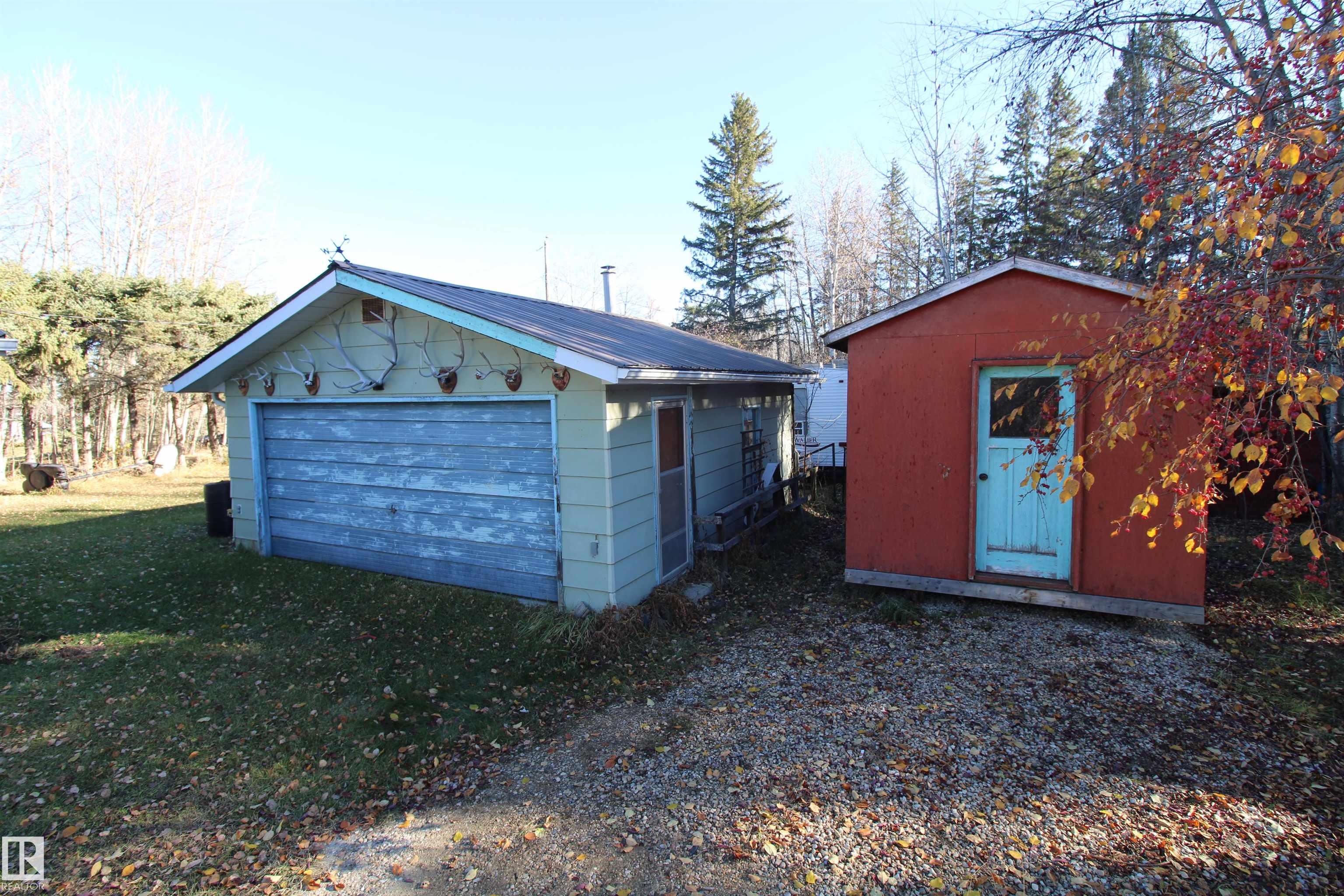 Photo 9 at 53309A Rge Road 62, Lake Isle, Rural Parkland County