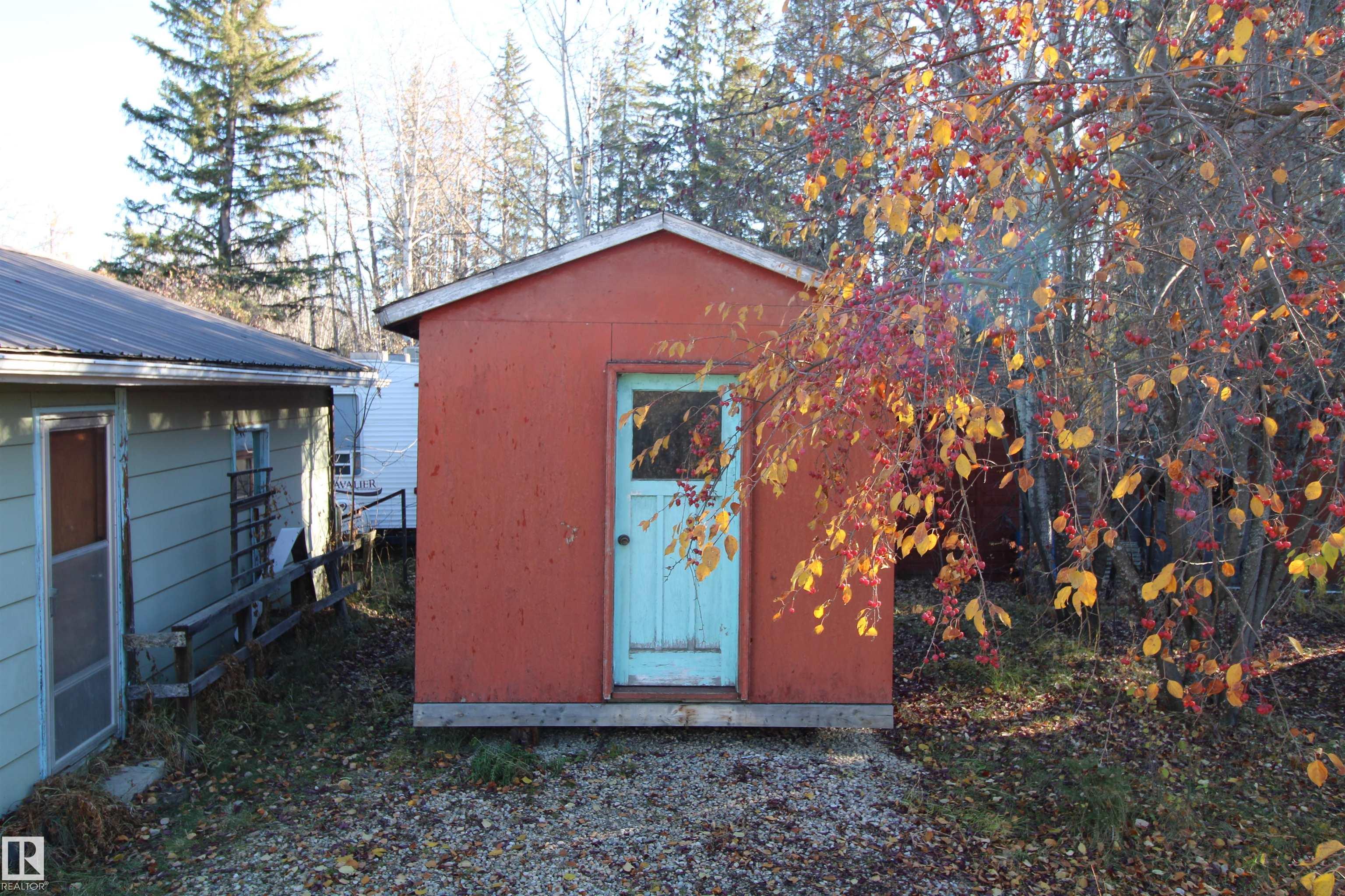 Photo 10 at 53309A Rge Road 62, Lake Isle, Rural Parkland County