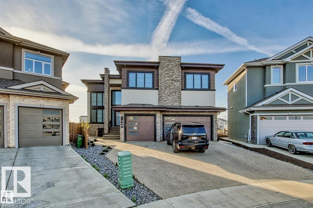 1448 25 Street NW, Laurel, Edmonton 2