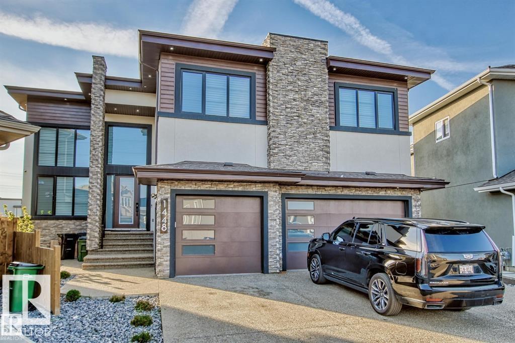 Photo 2 at 1448 25 Street NW, Laurel, Edmonton