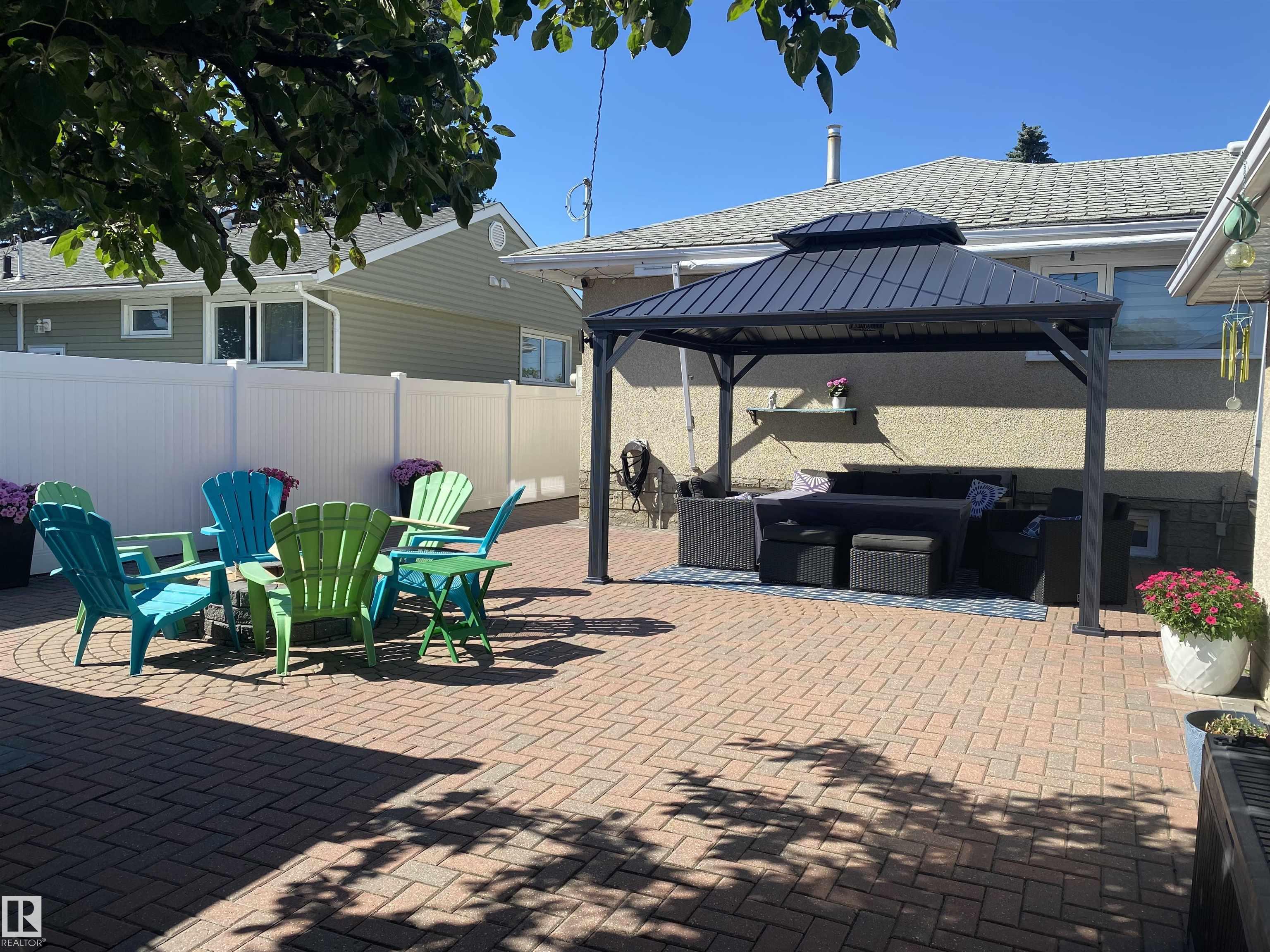 Photo 40 at 7719 71 Avenue NW, Avonmore, Edmonton