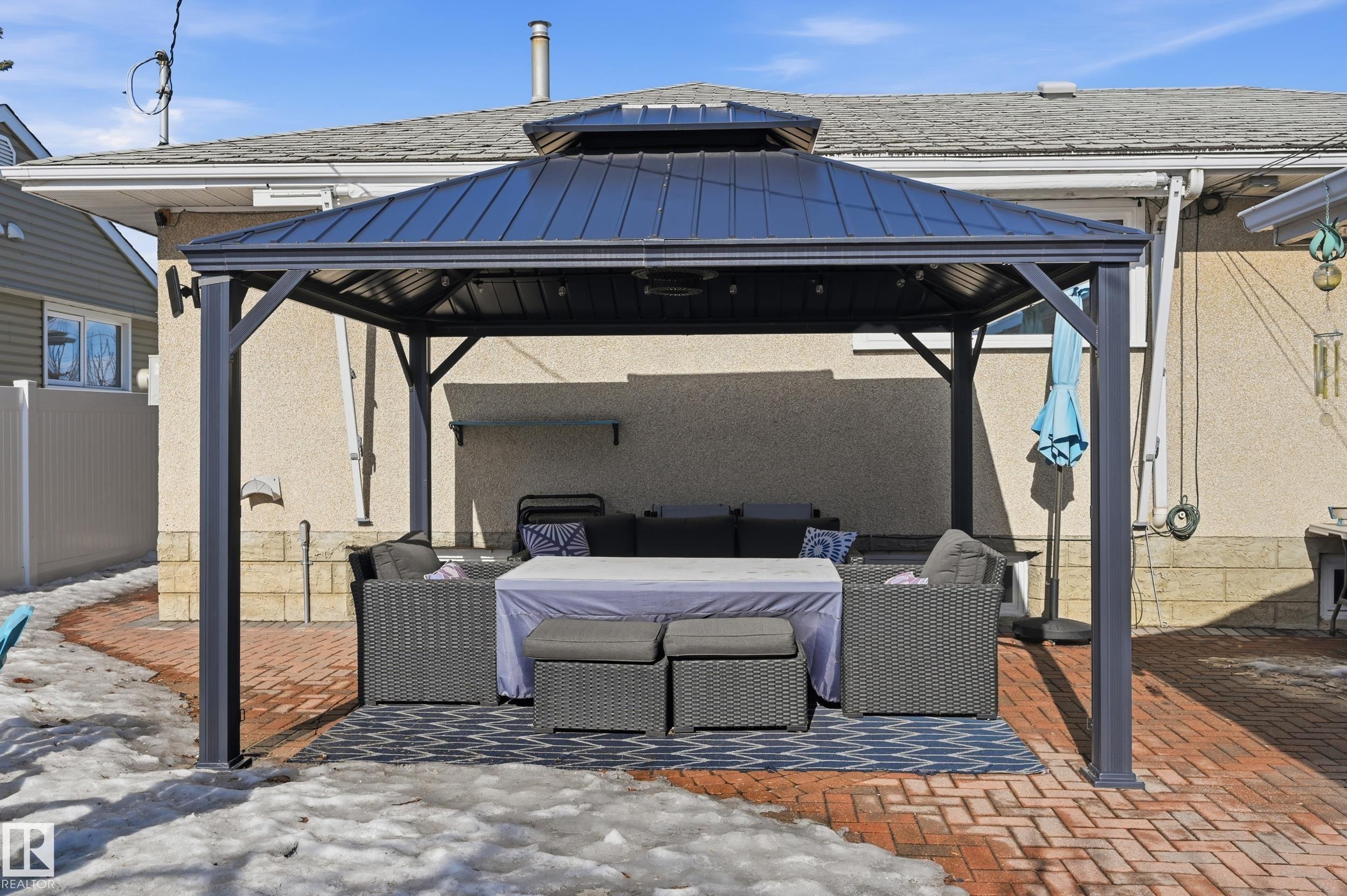 Photo 45 at 7719 71 Avenue NW, Avonmore, Edmonton