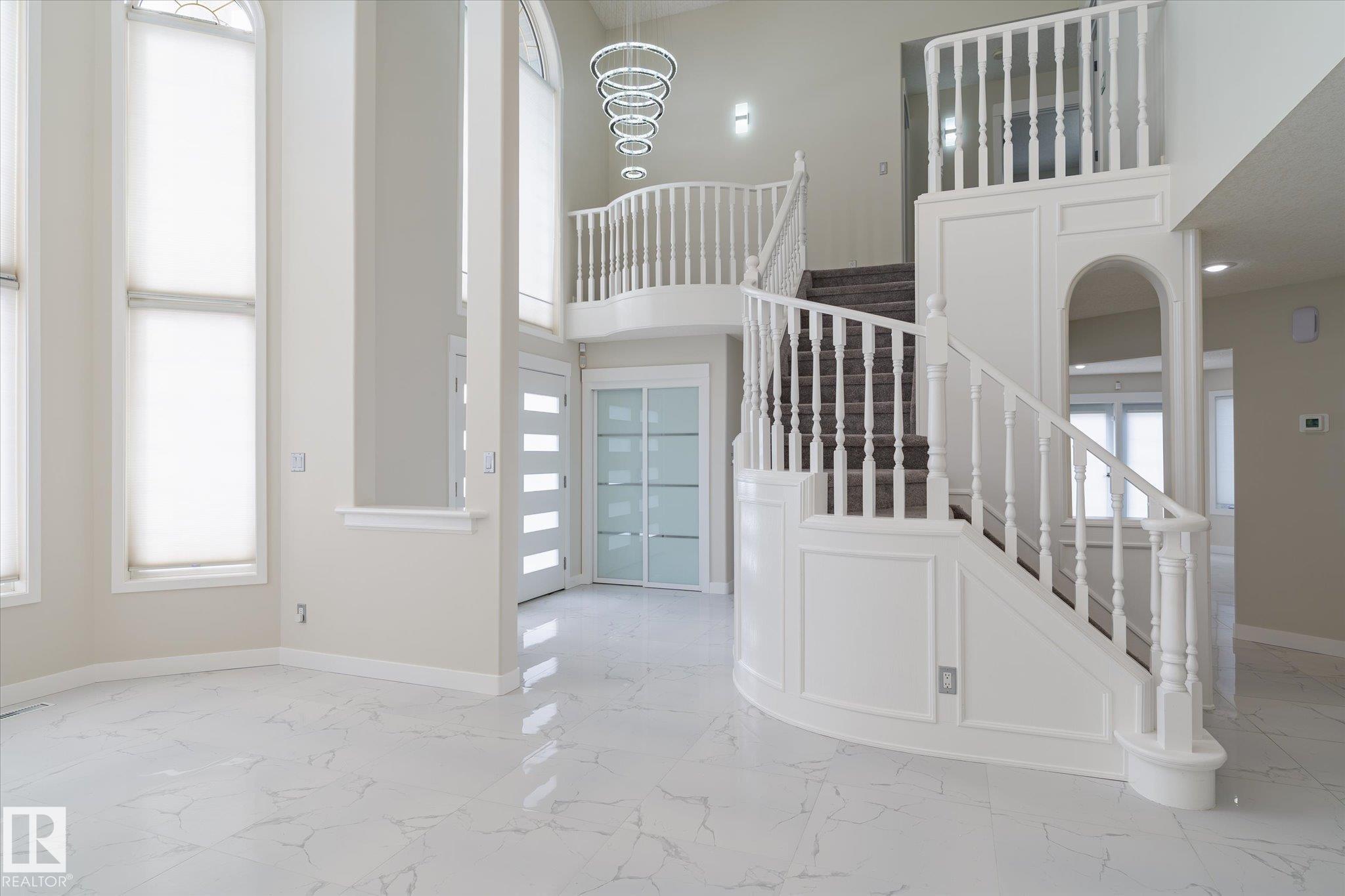 Photo 11 at 8616 159a Avenue NW, Belle Rive, Edmonton