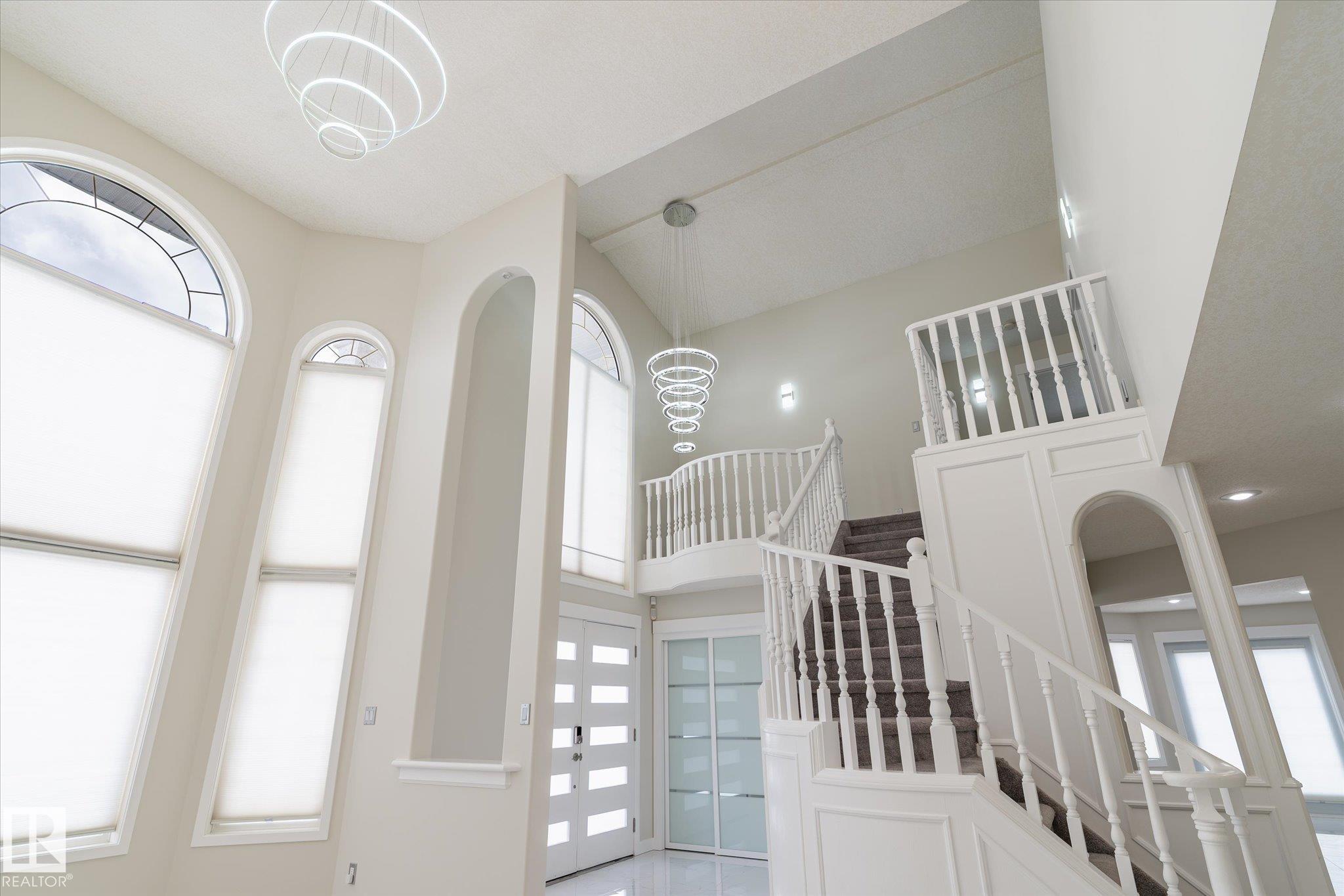 Photo 24 at 8616 159a Avenue NW, Belle Rive, Edmonton