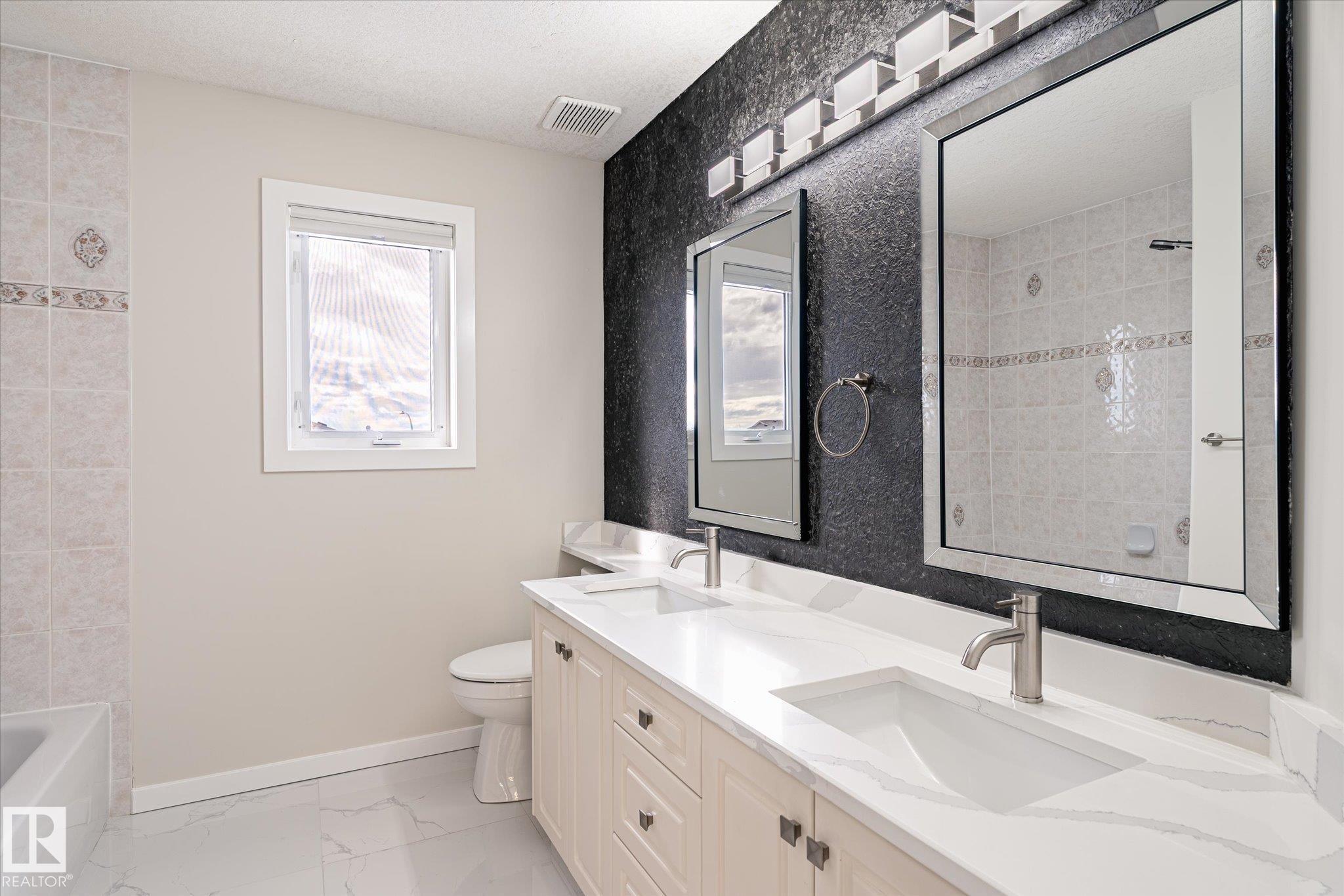 Photo 36 at 8616 159a Avenue NW, Belle Rive, Edmonton