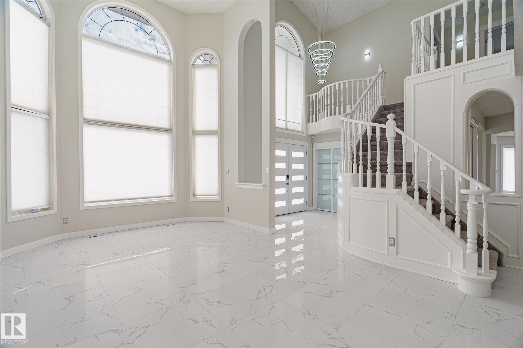 Photo 5 at 8616 159a Avenue NW, Belle Rive, Edmonton