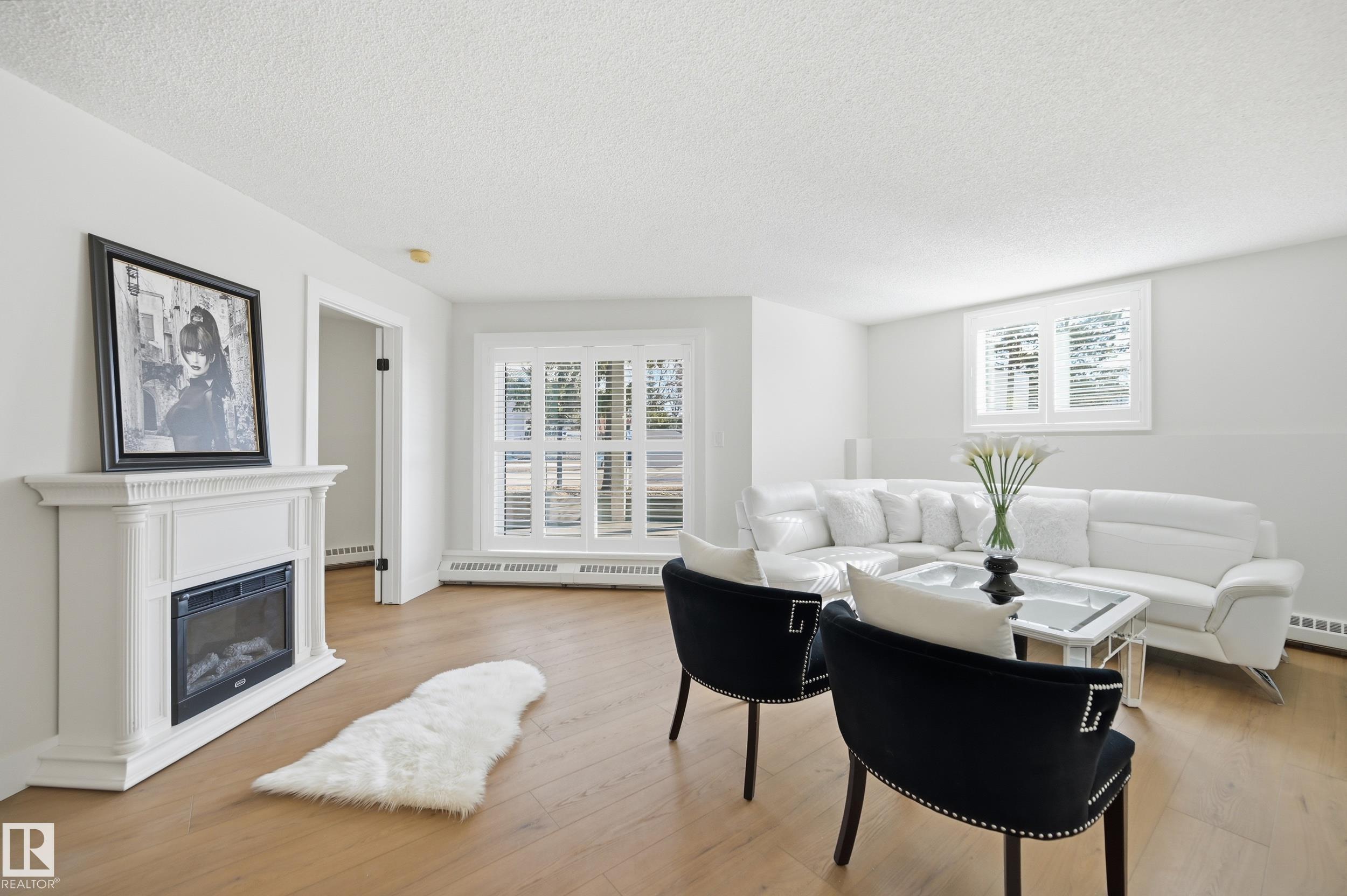 Photo 2 at 102 - 9620 174 Street NW, Terra Losa, Edmonton