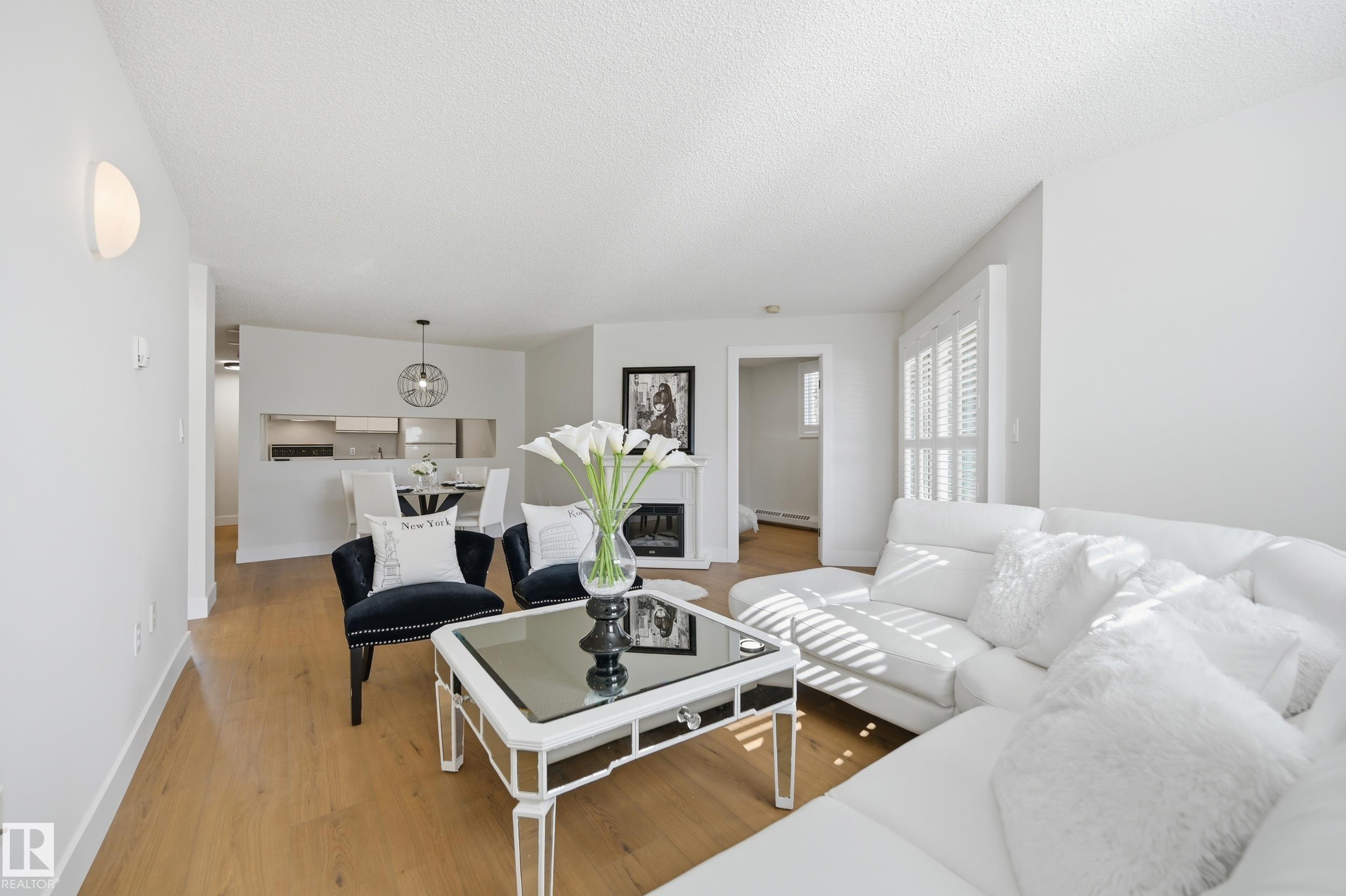 Photo 4 at 102 - 9620 174 Street NW, Terra Losa, Edmonton