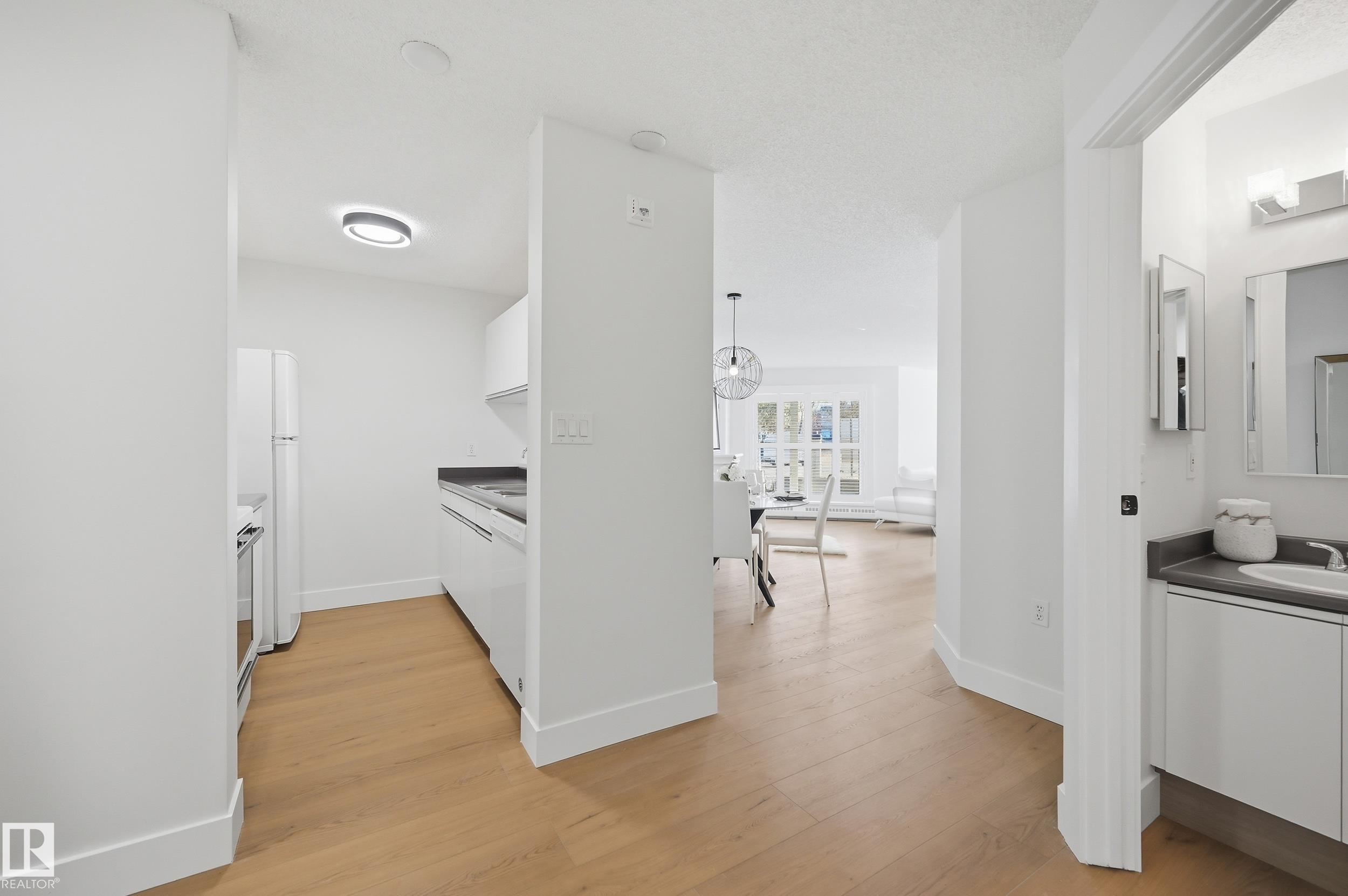 Photo 7 at 102 - 9620 174 Street NW, Terra Losa, Edmonton