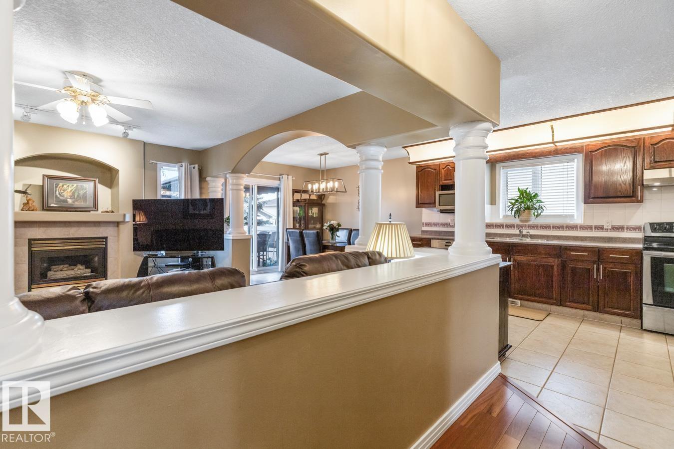 Photo 19 at 454 Ormsby Road W NW, Ormsby Place, Edmonton