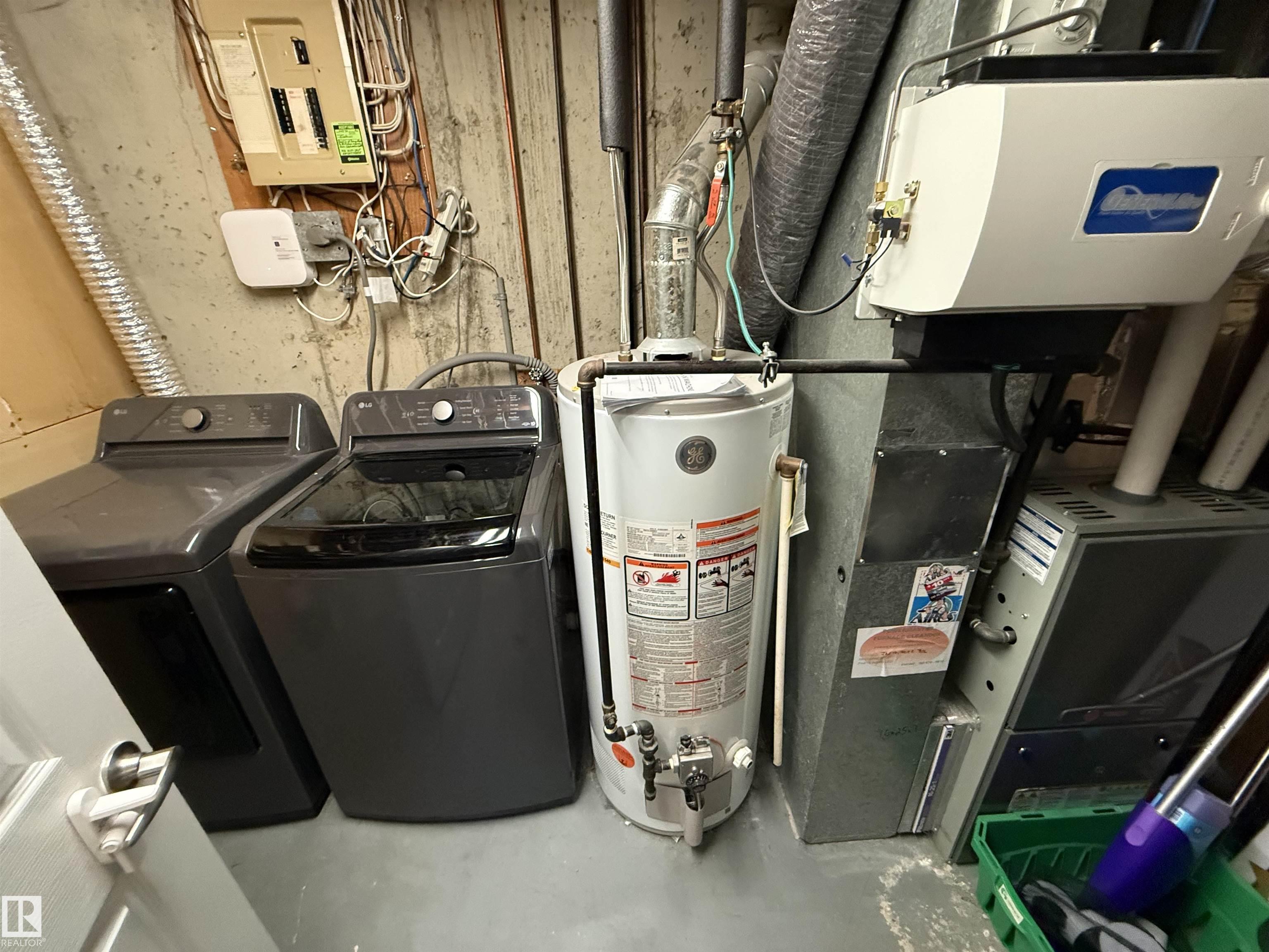 Photo 26 at 50 - 9619 180 Street NW, La Perle, Edmonton