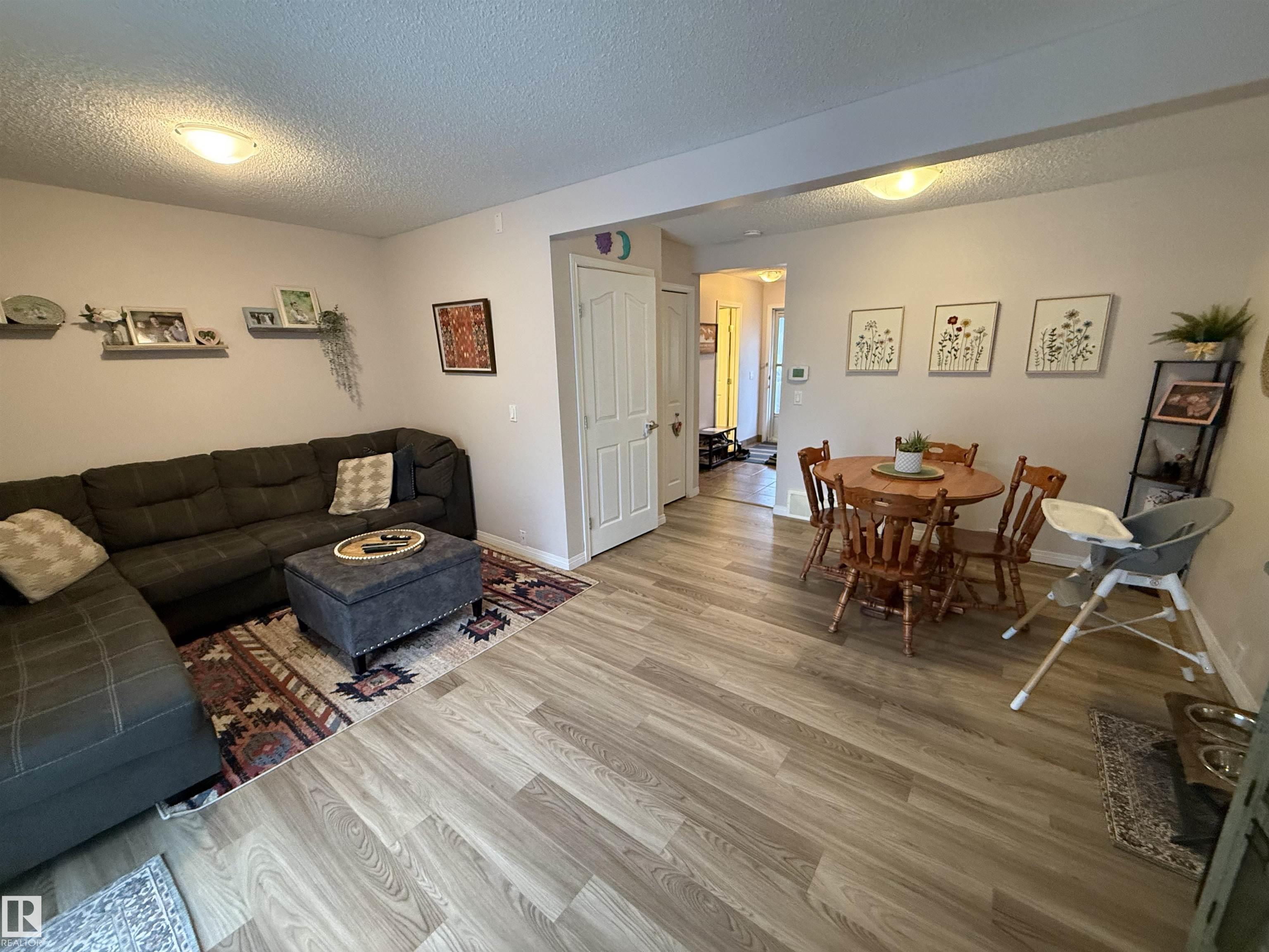 Photo 5 at 50 - 9619 180 Street NW, La Perle, Edmonton