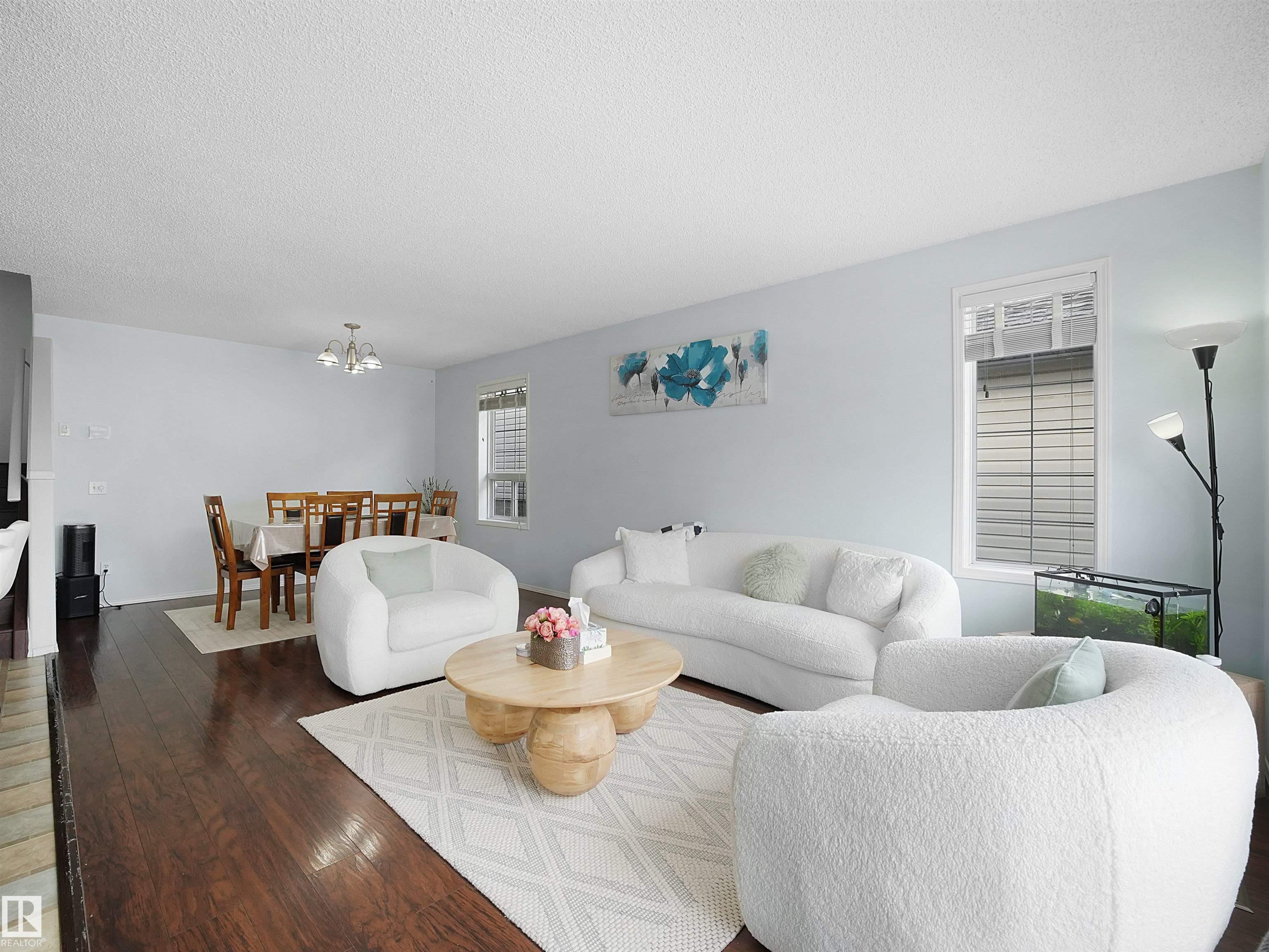 Photo 3 at 13040 34 Street NW, Belmont, Edmonton