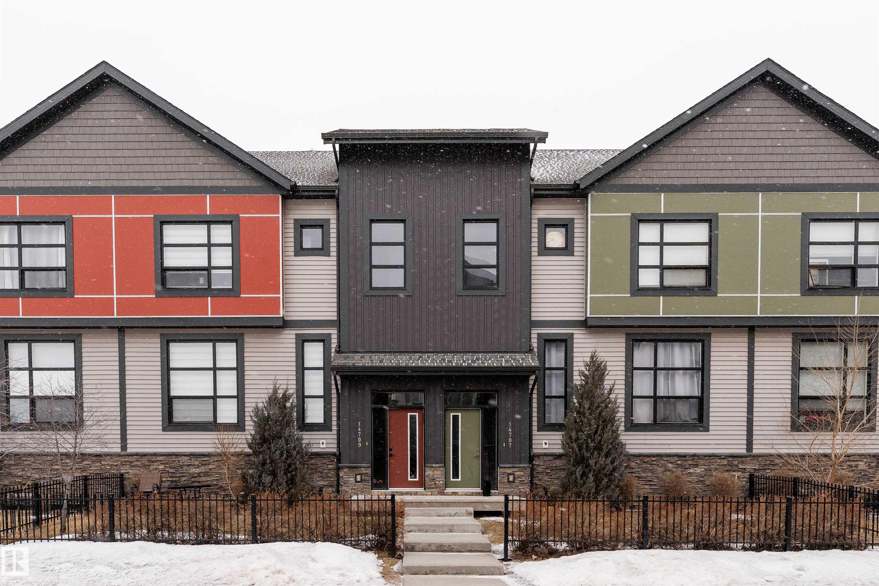 14709 - 125 Street Street NW, Baranow, Edmonton 2