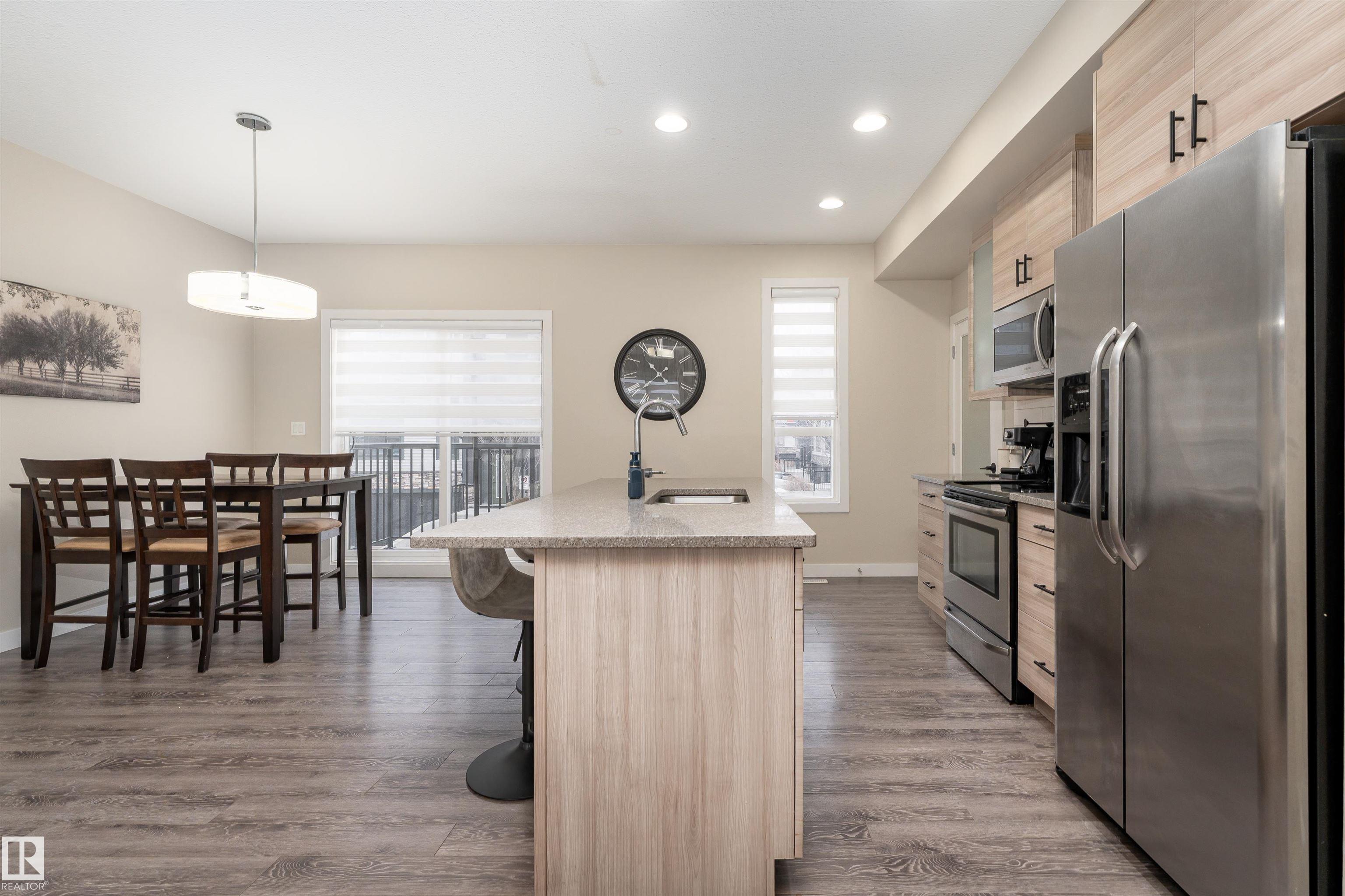 Photo 2 at 14709 - 125 Street Street NW, Baranow, Edmonton