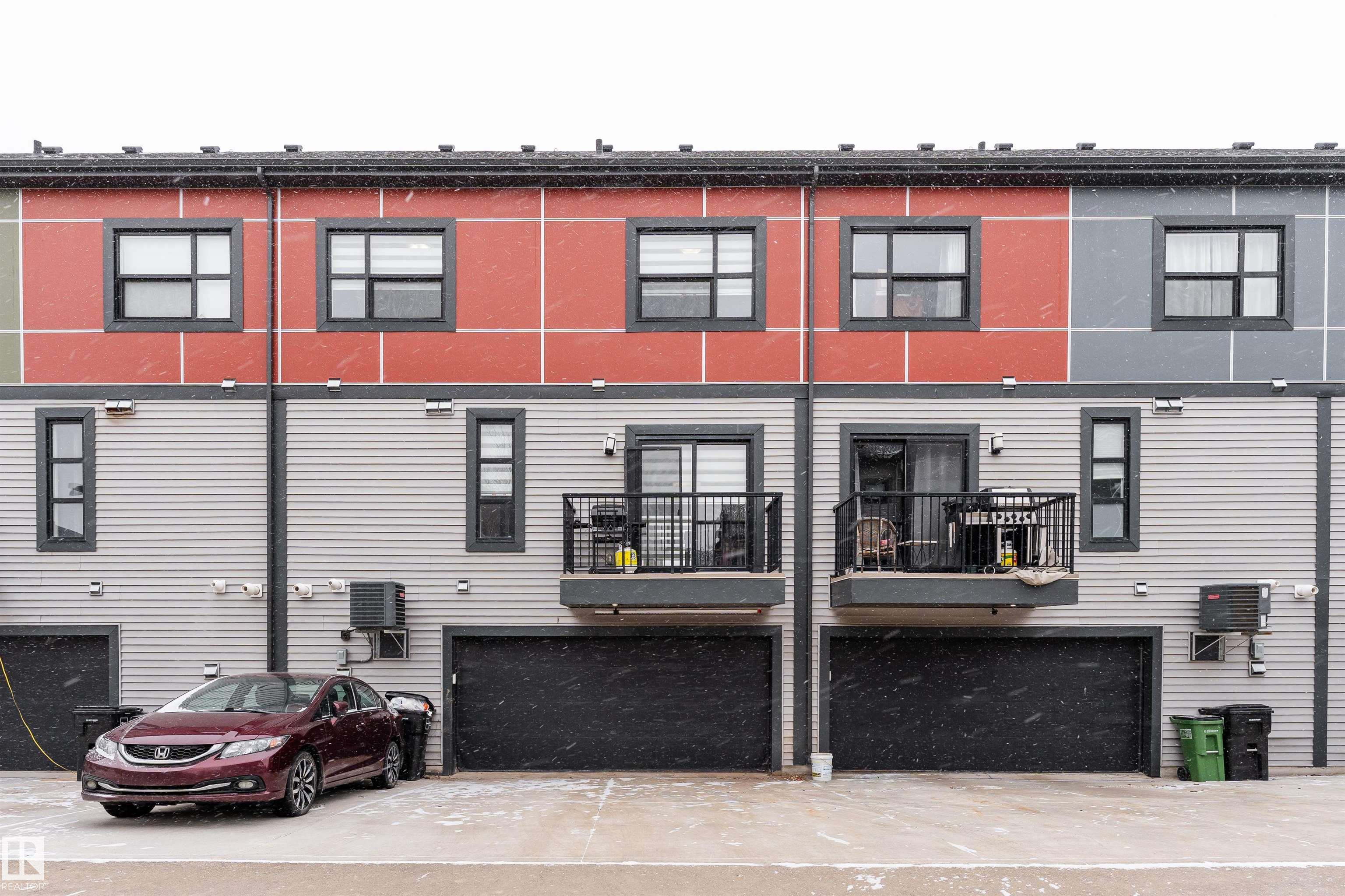 Photo 28 at 14709 - 125 Street Street NW, Baranow, Edmonton