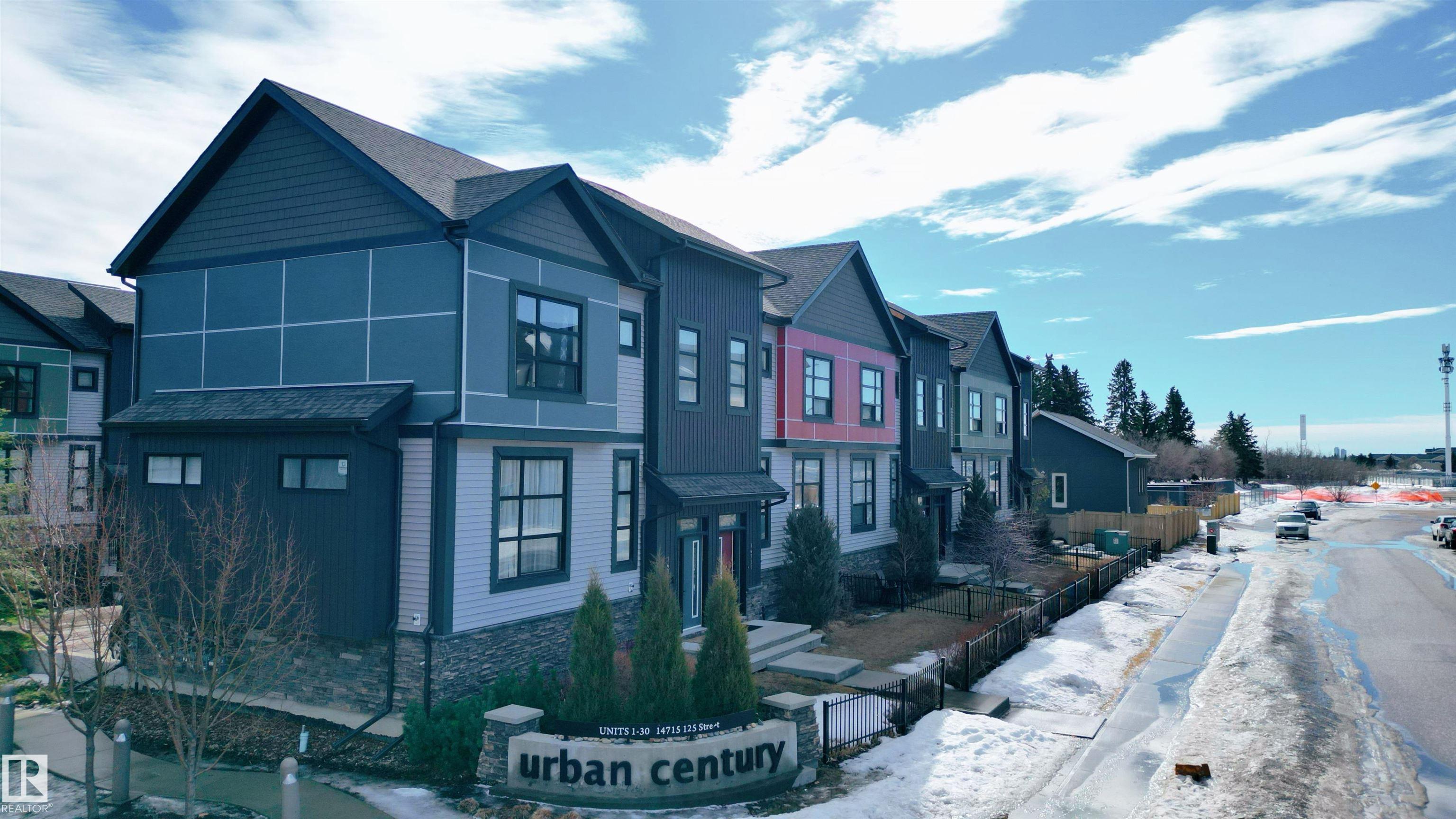 Photo 30 at 14709 - 125 Street Street NW, Baranow, Edmonton