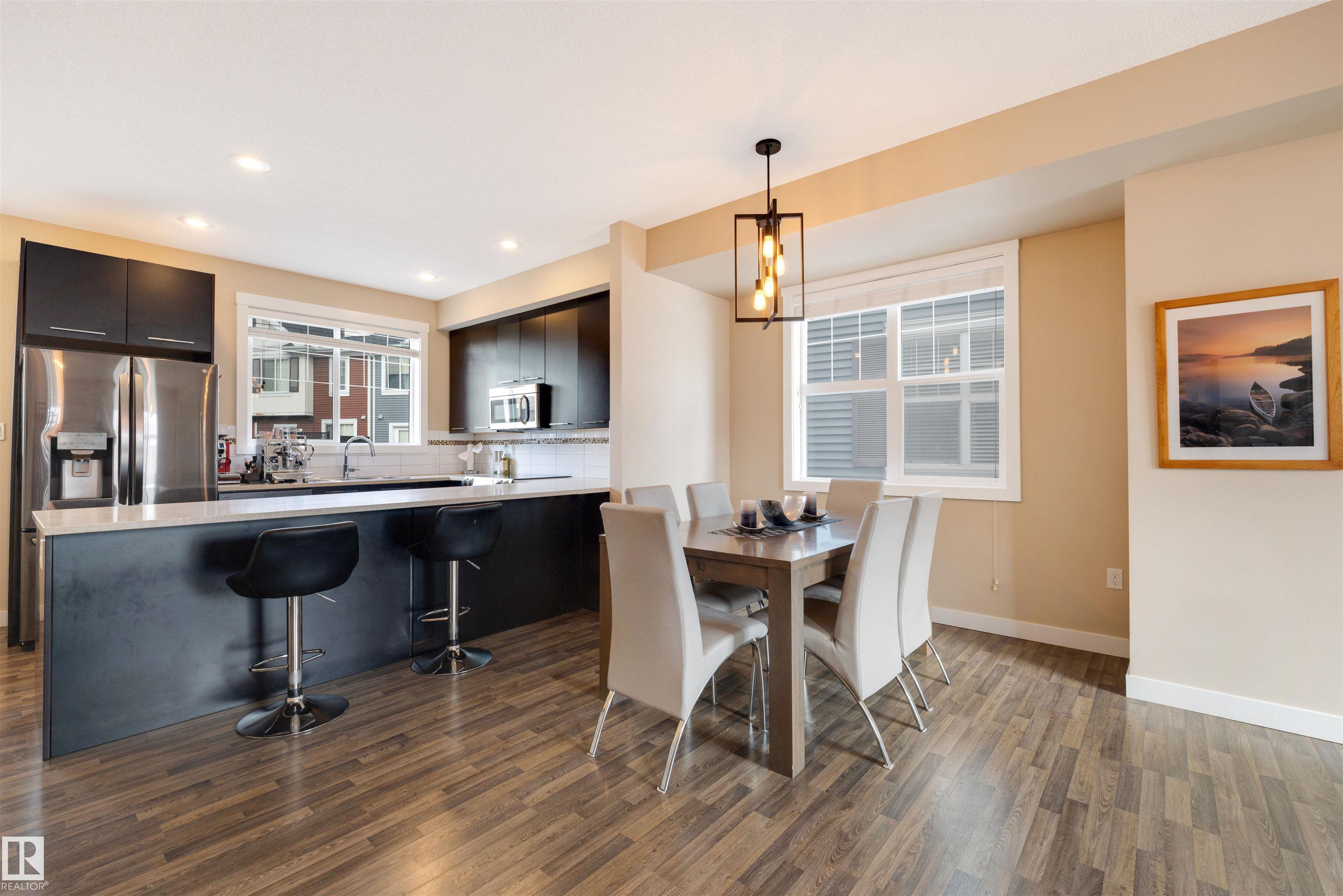 Photo 6 at 33 - 8315 180 Avenue NW, Klarvatten, Edmonton