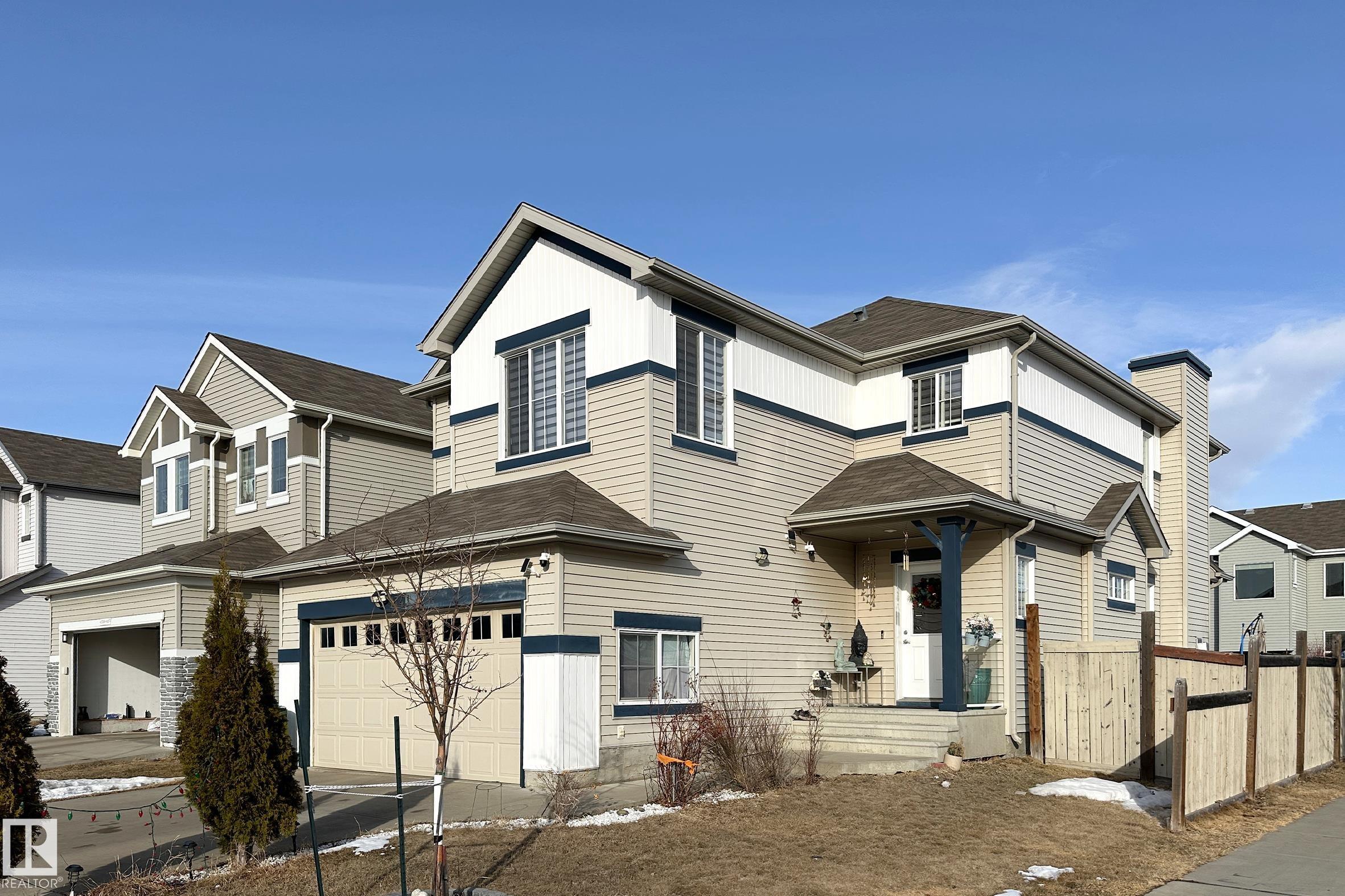 Photo 2 at 1743 60 Street SW, Walker, Edmonton