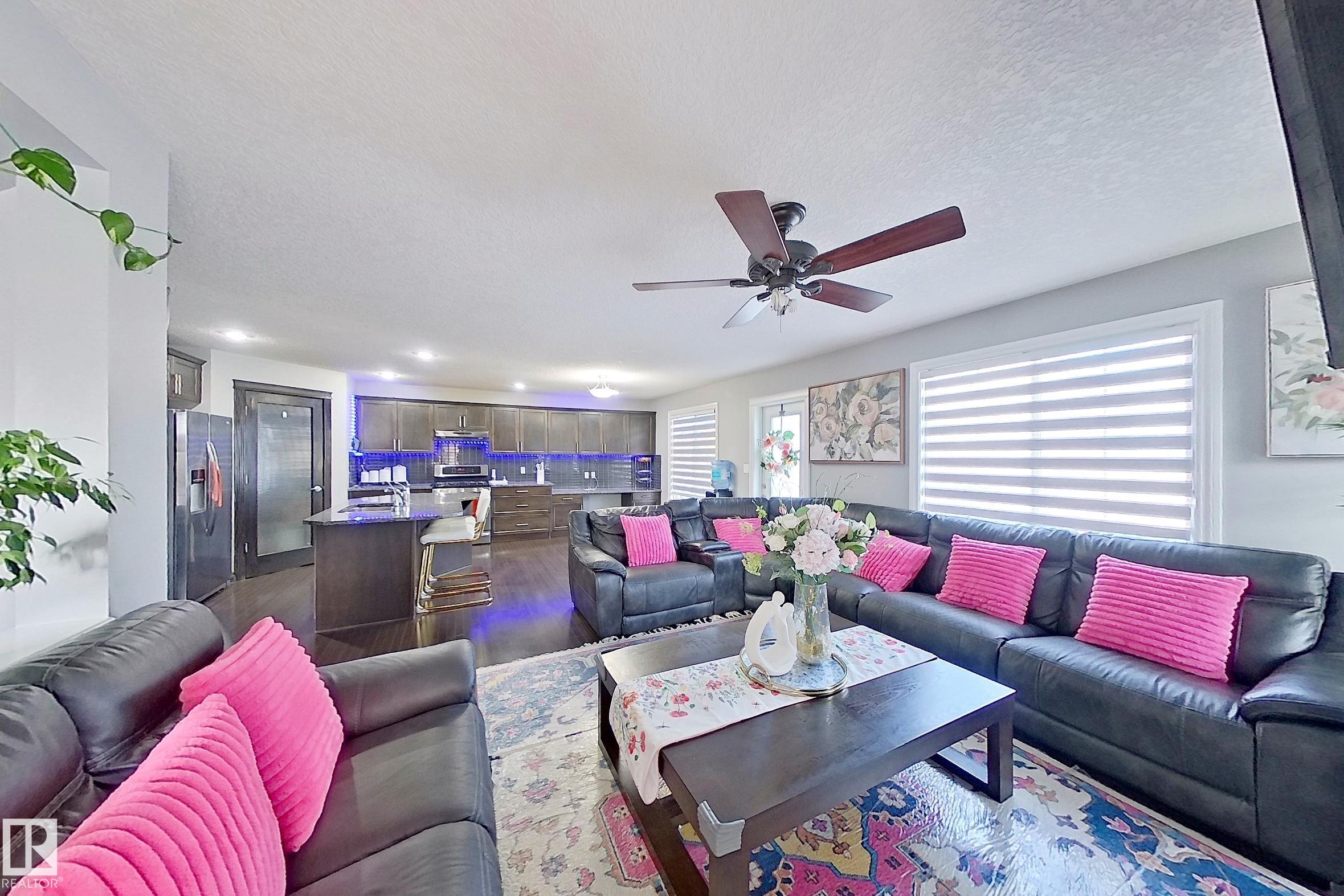 Photo 5 at 1743 60 Street SW, Walker, Edmonton