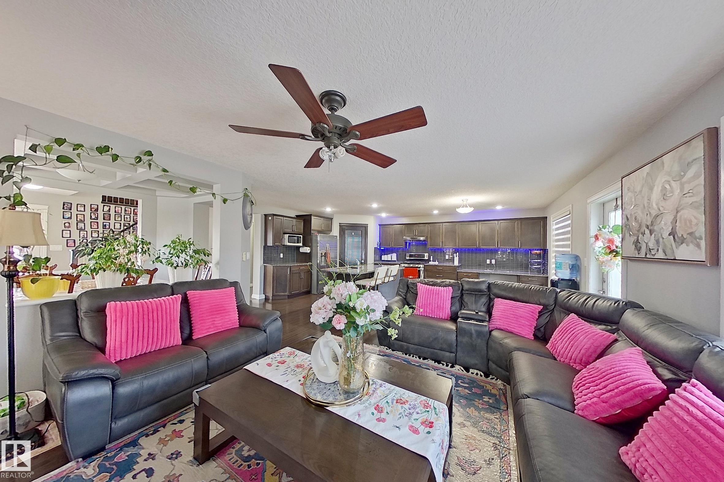 Photo 8 at 1743 60 Street SW, Walker, Edmonton