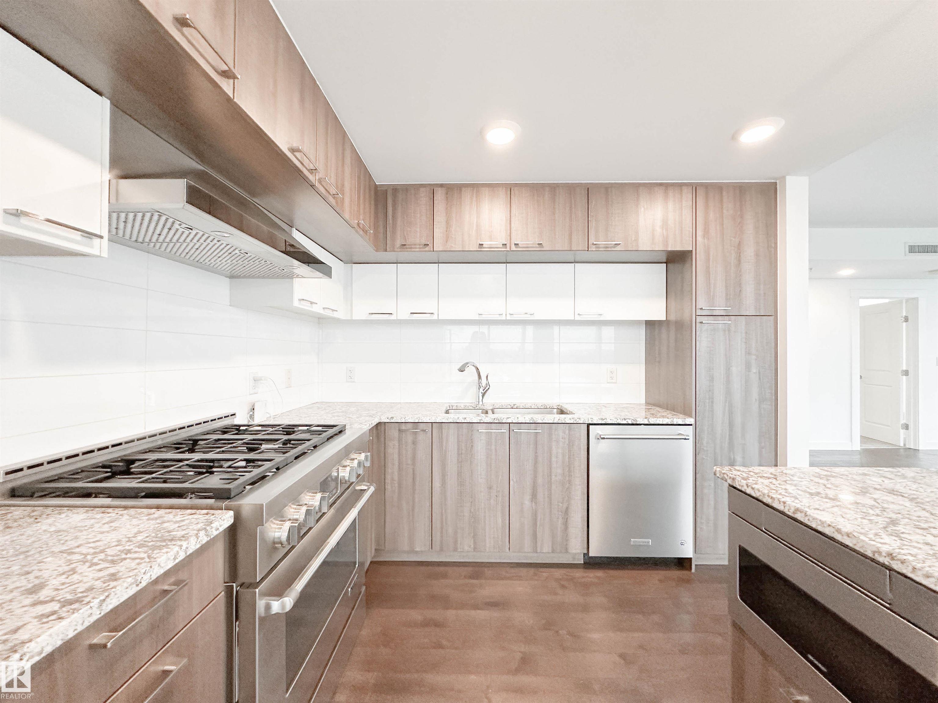 Photo 14 at 2504 - 9720 106 Street NW, Downtown, Edmonton