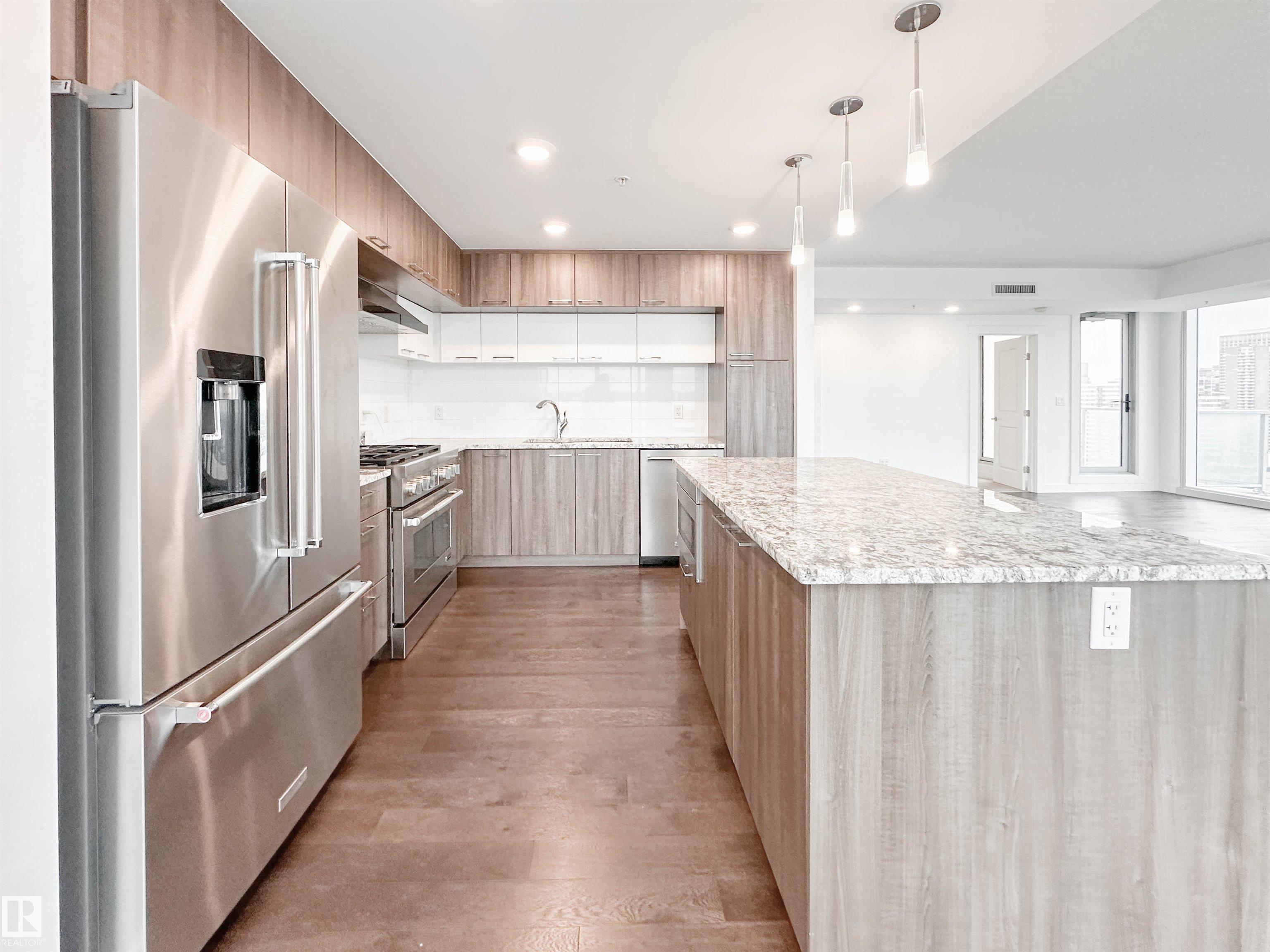 Photo 16 at 2504 - 9720 106 Street NW, Downtown, Edmonton