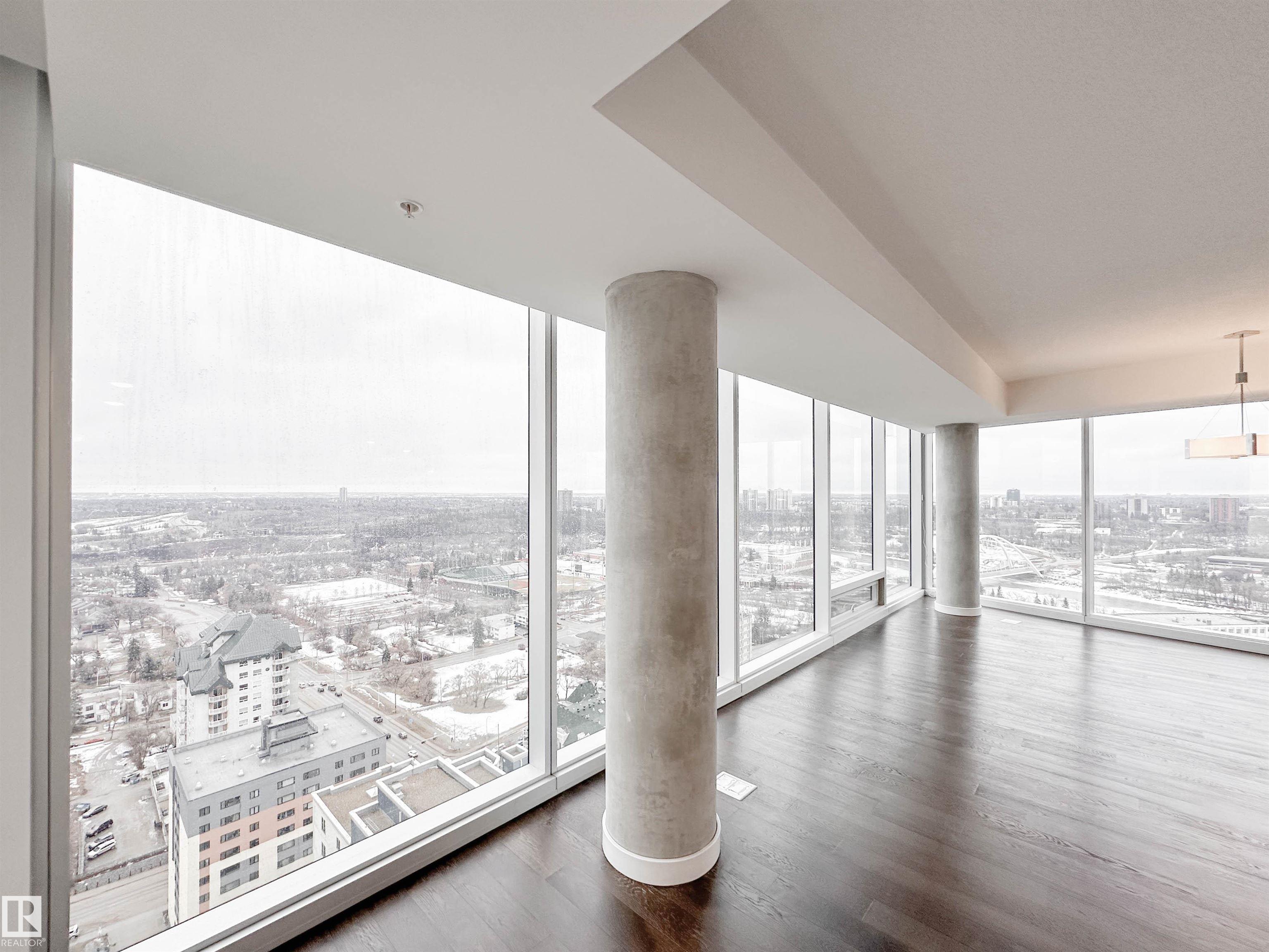 Photo 29 at 2504 - 9720 106 Street NW, Downtown, Edmonton