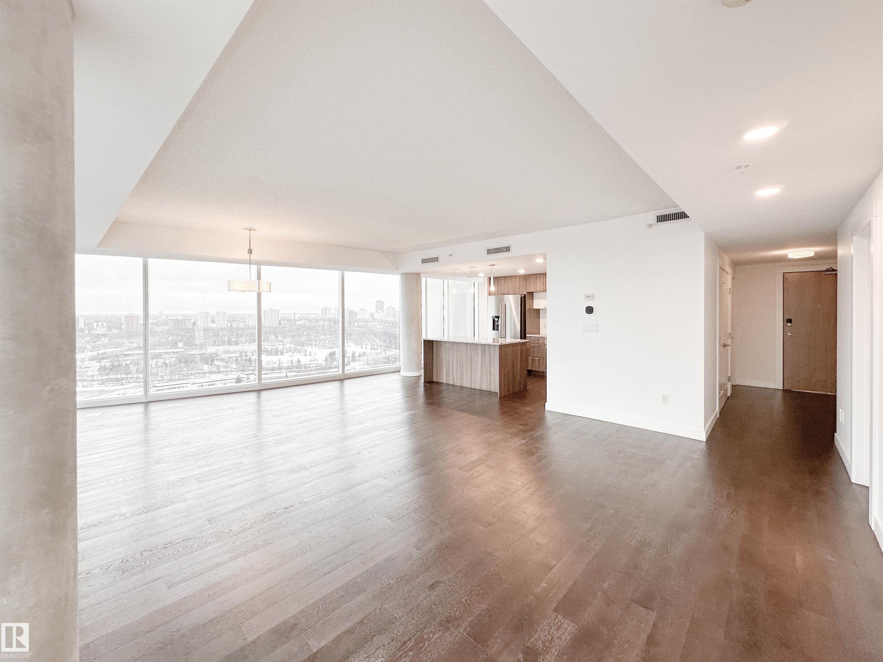 Photo 4 at 2504 - 9720 106 Street NW, Downtown, Edmonton