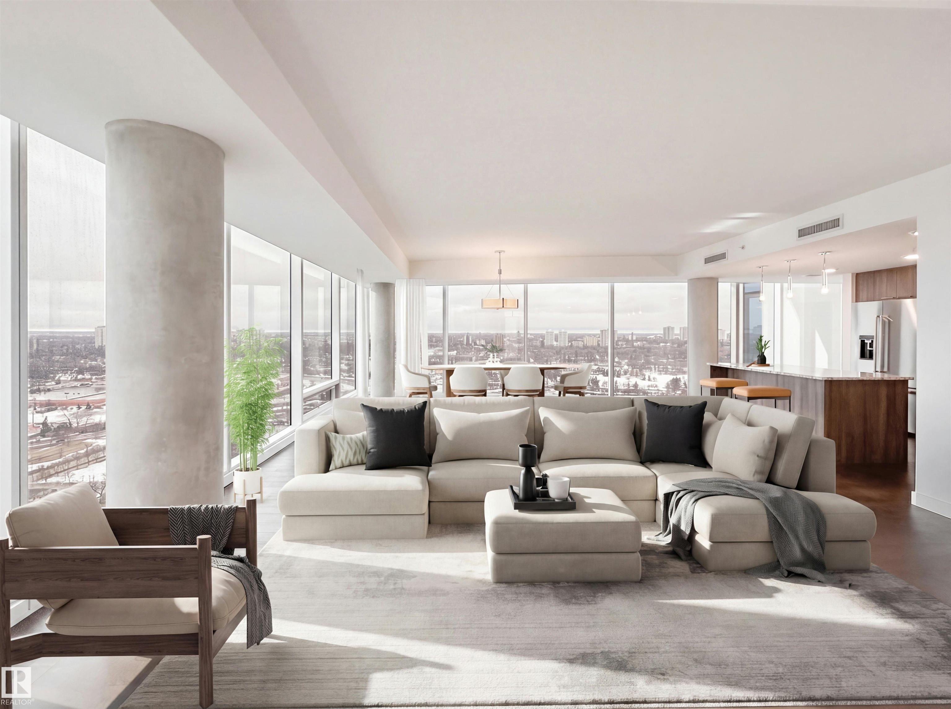 Picture for #2504 9720 106 ST NW