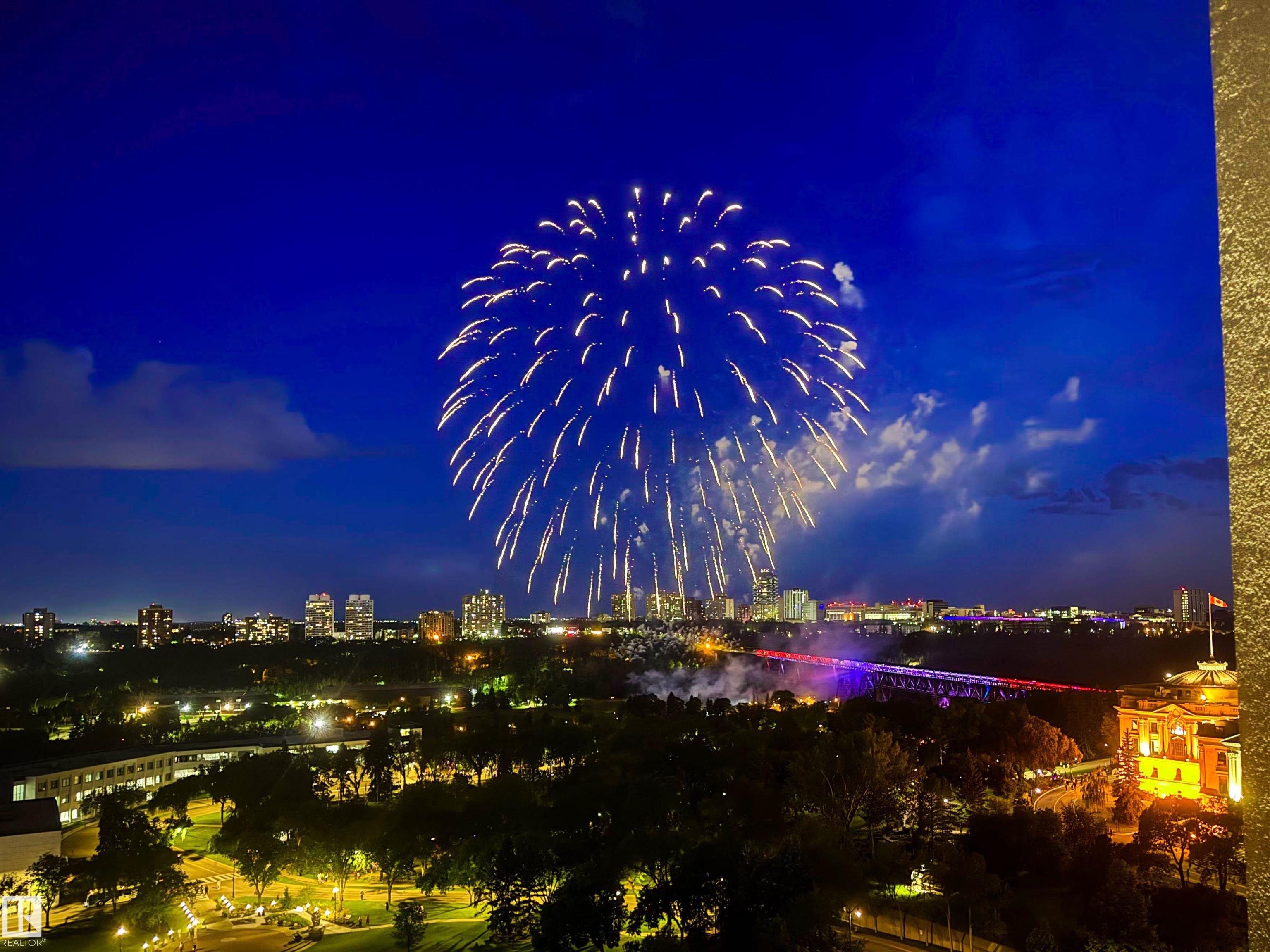 Photo 62 at 2504 - 9720 106 Street NW, Downtown, Edmonton