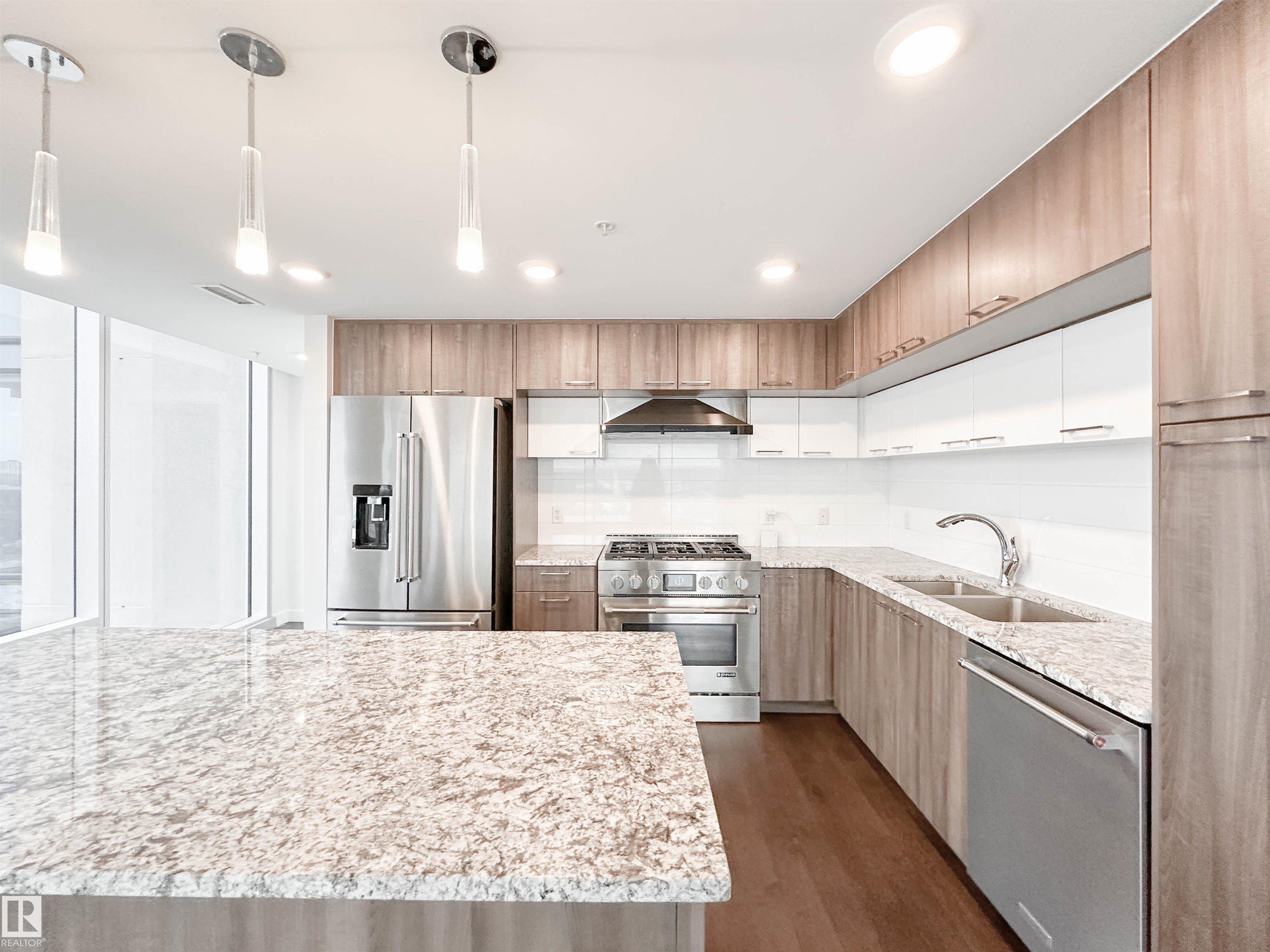 Photo 10 at 2504 - 9720 106 Street NW, Downtown, Edmonton