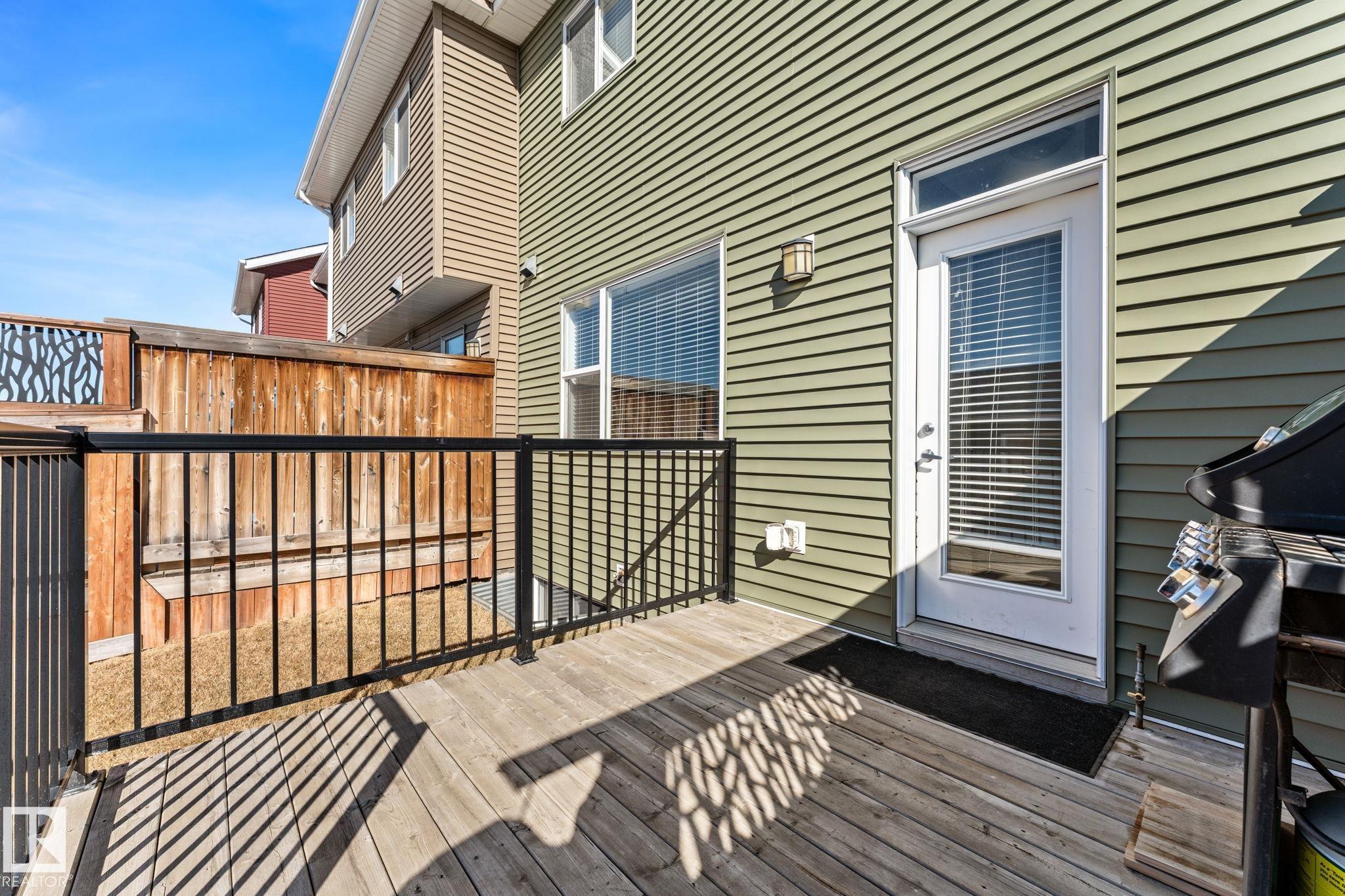 Photo 38 at 1926 24 Street NW, Laurel, Edmonton