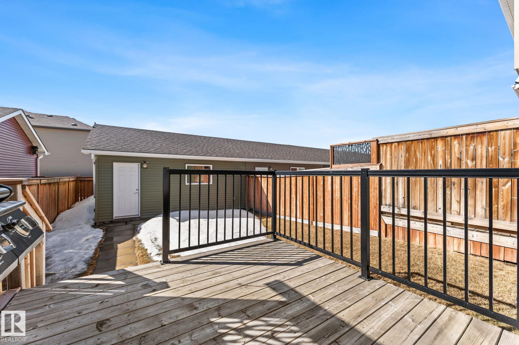 Photo 39 at 1926 24 Street NW, Laurel, Edmonton