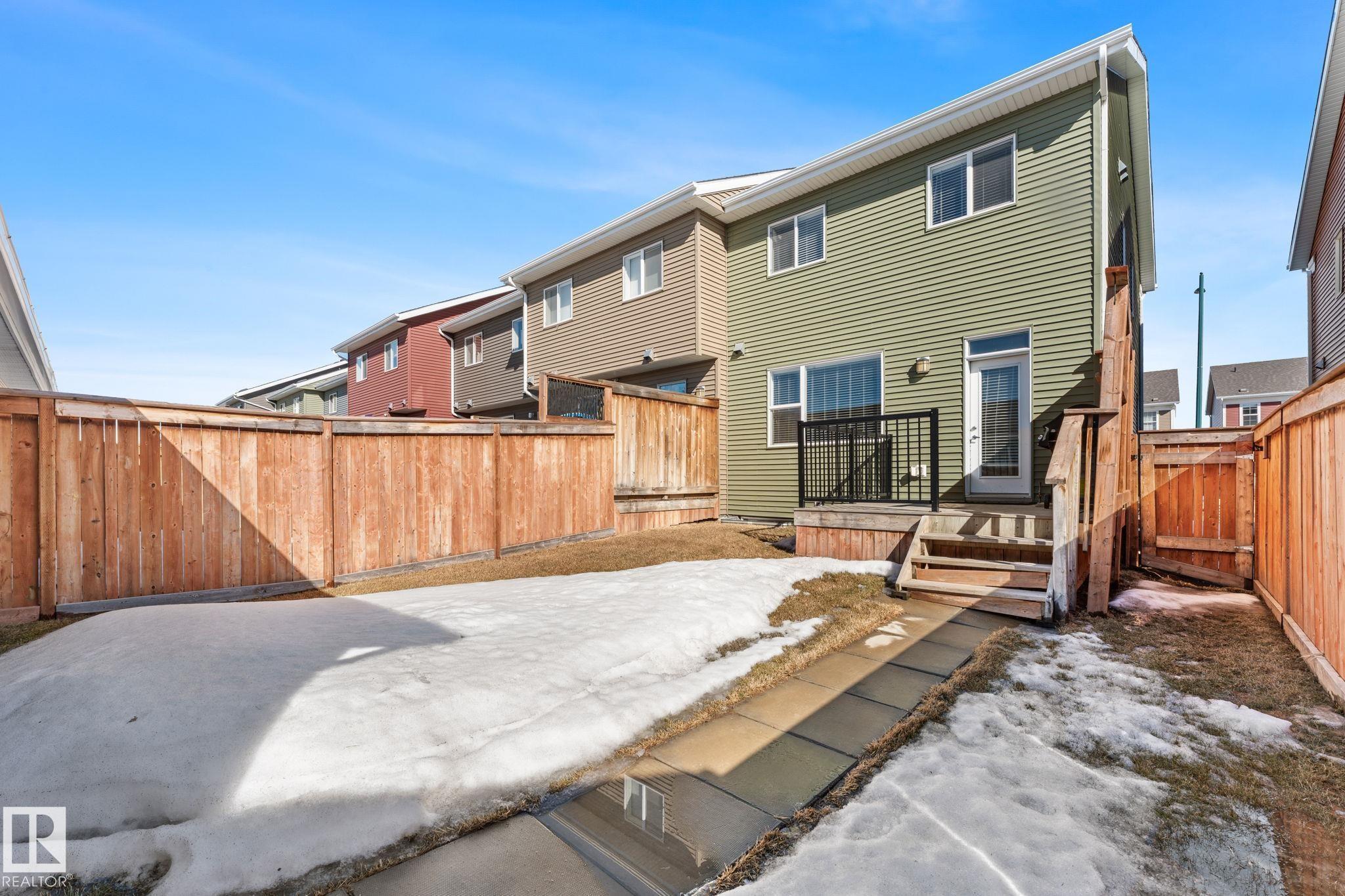 Photo 40 at 1926 24 Street NW, Laurel, Edmonton