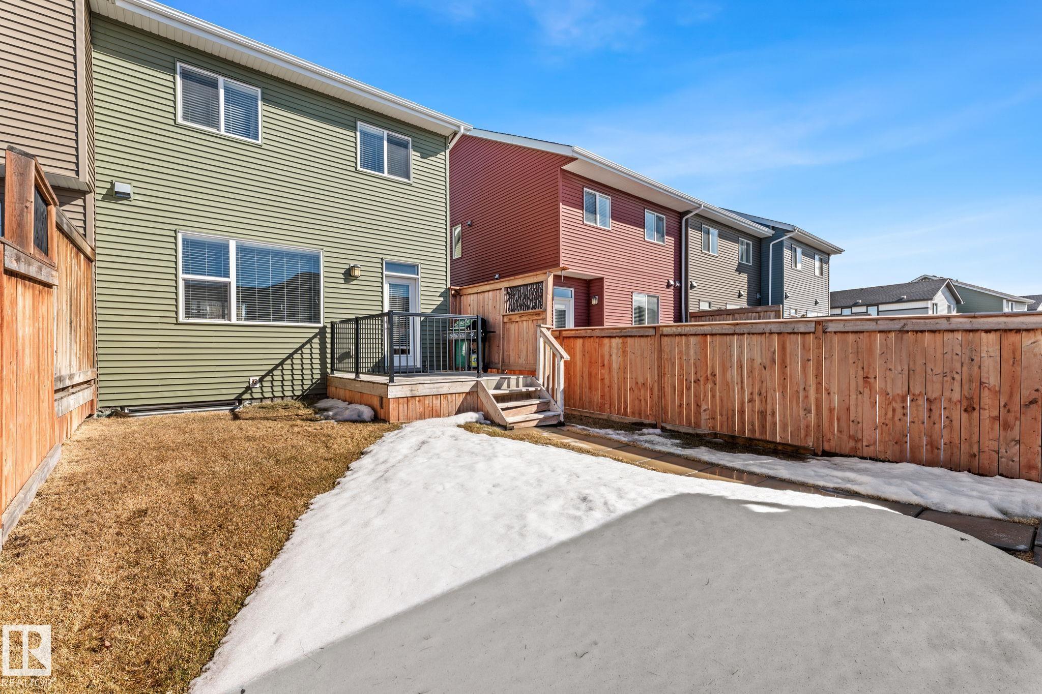 Photo 41 at 1926 24 Street NW, Laurel, Edmonton