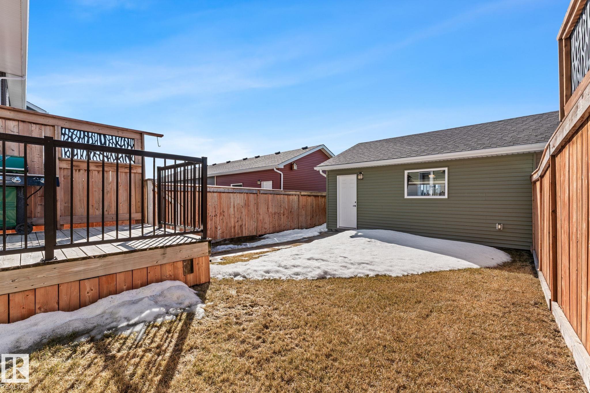 Photo 42 at 1926 24 Street NW, Laurel, Edmonton