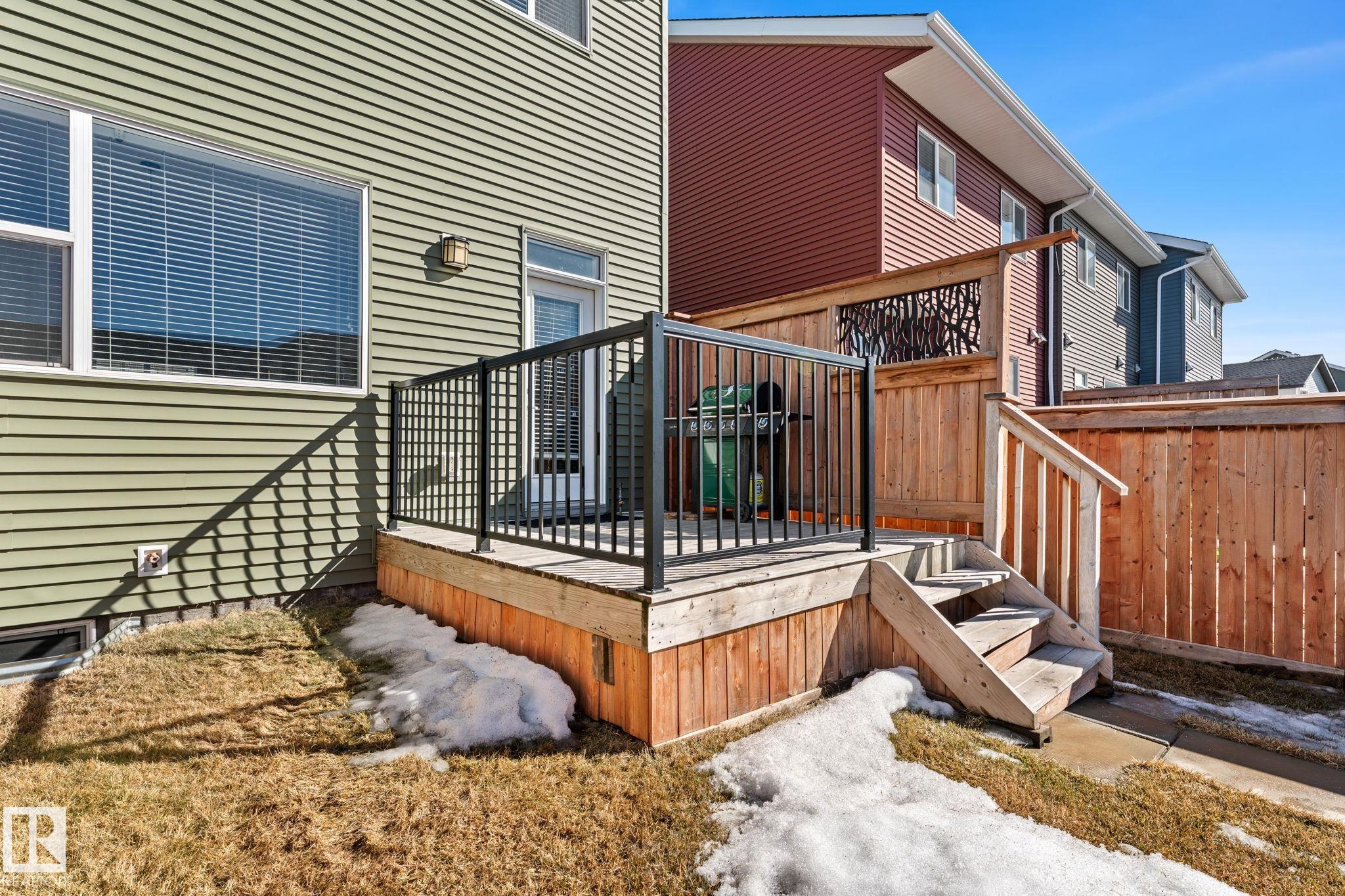 Photo 43 at 1926 24 Street NW, Laurel, Edmonton