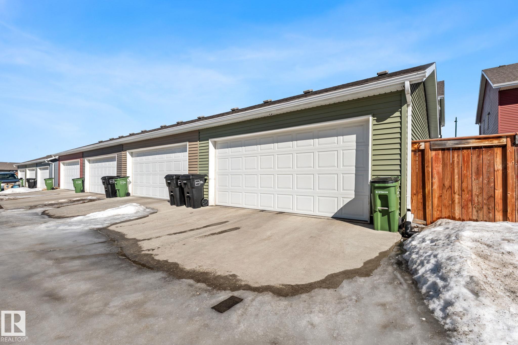 Photo 44 at 1926 24 Street NW, Laurel, Edmonton