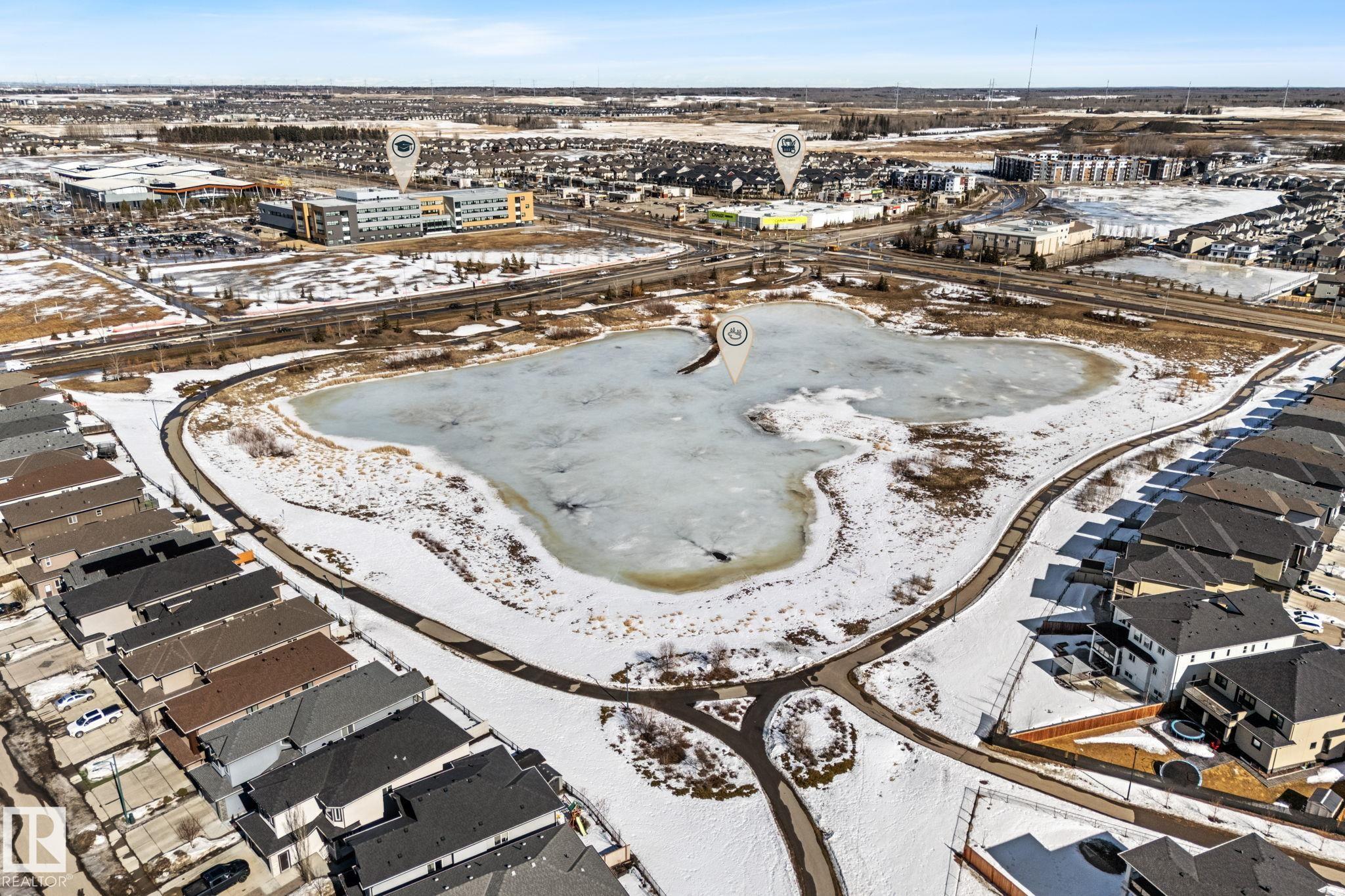 Photo 47 at 1926 24 Street NW, Laurel, Edmonton