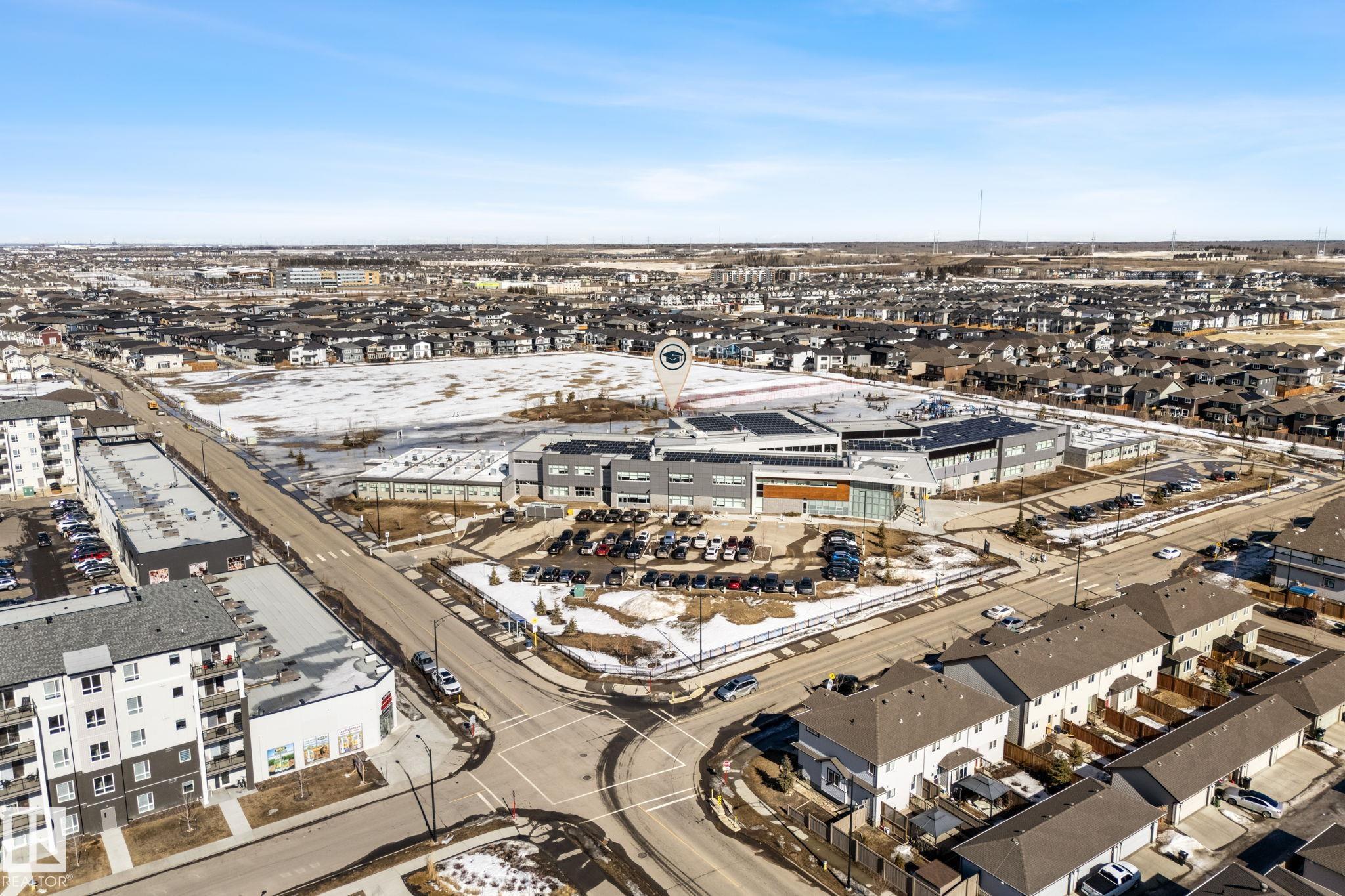 Photo 49 at 1926 24 Street NW, Laurel, Edmonton