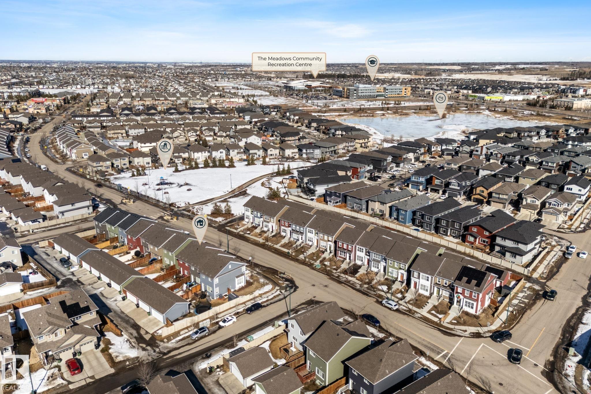 Photo 51 at 1926 24 Street NW, Laurel, Edmonton