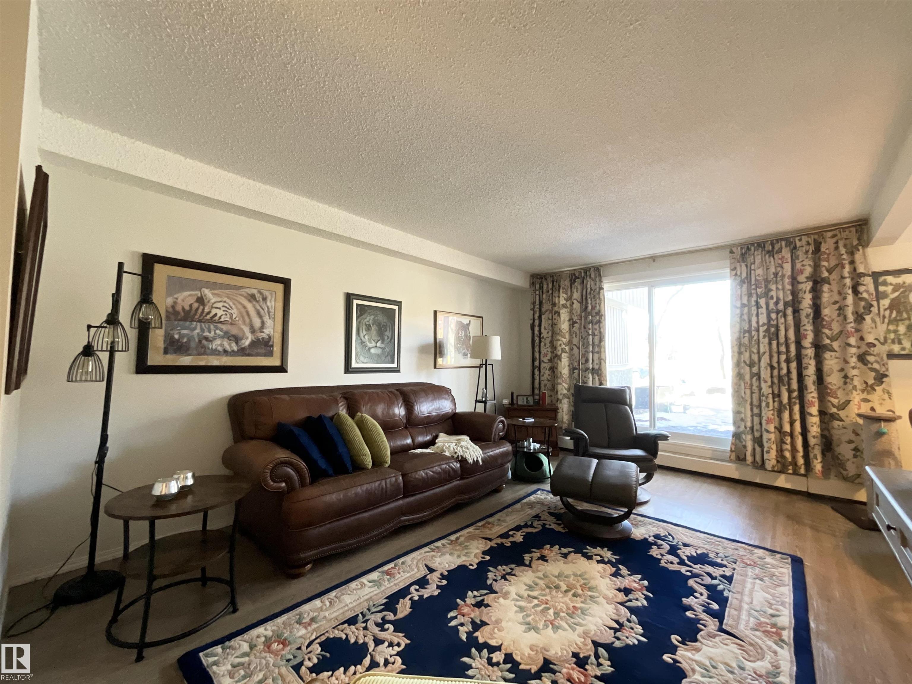 101 - 11019 107 Street NW, Central Mcdougall, Edmonton 2