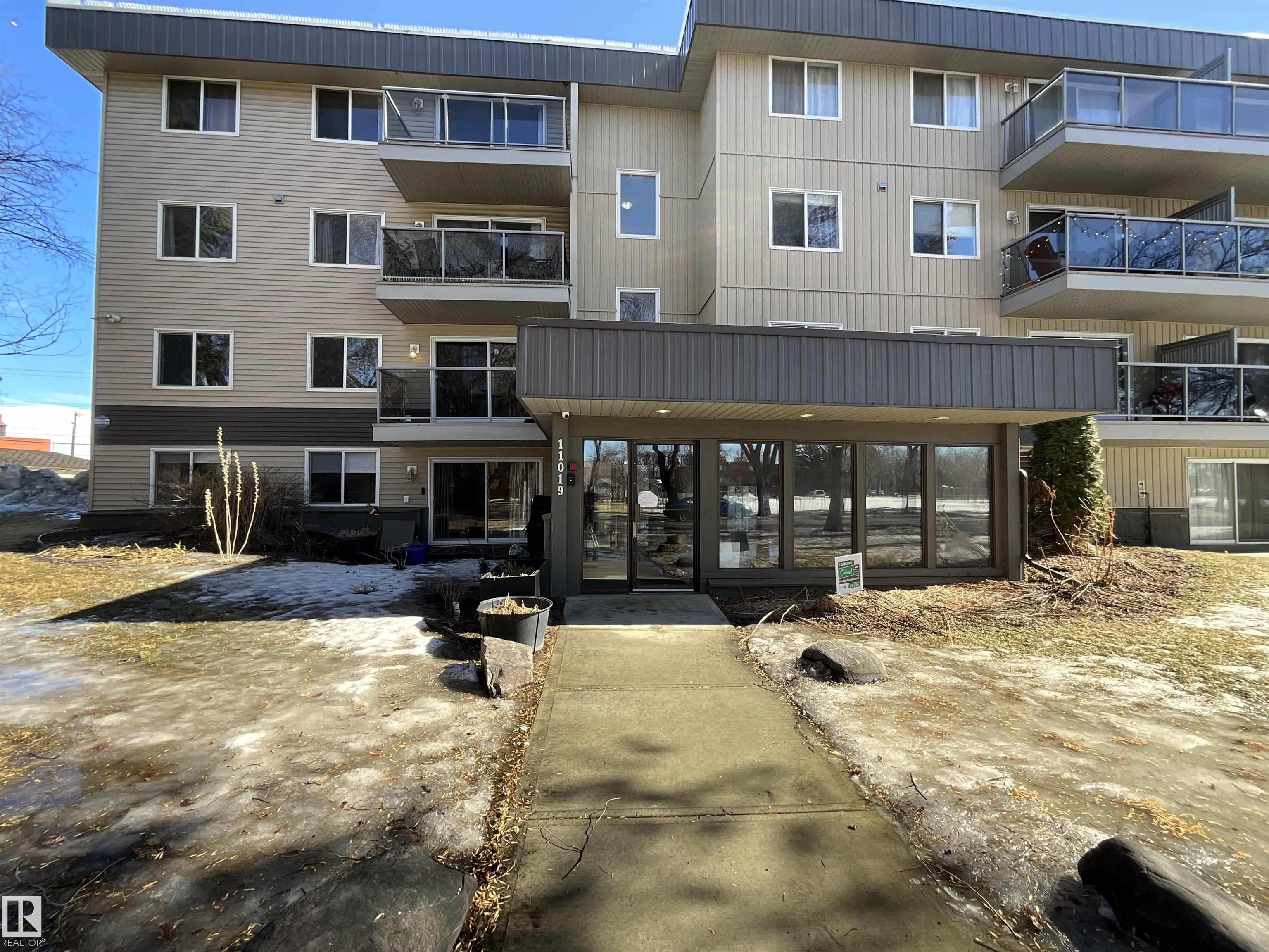 Photo 13 at 101 - 11019 107 Street NW, Central Mcdougall, Edmonton