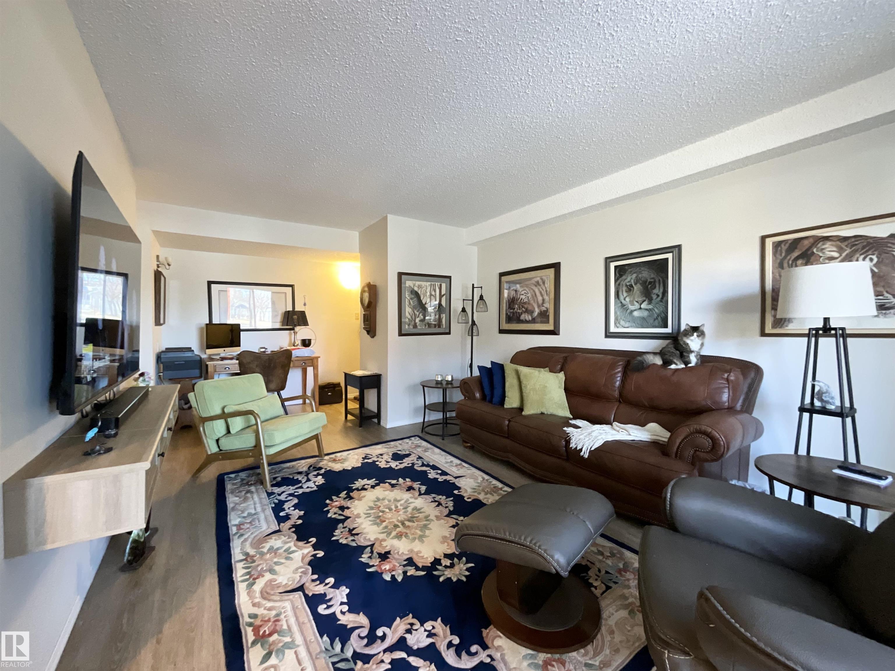 Photo 3 at 101 - 11019 107 Street NW, Central Mcdougall, Edmonton