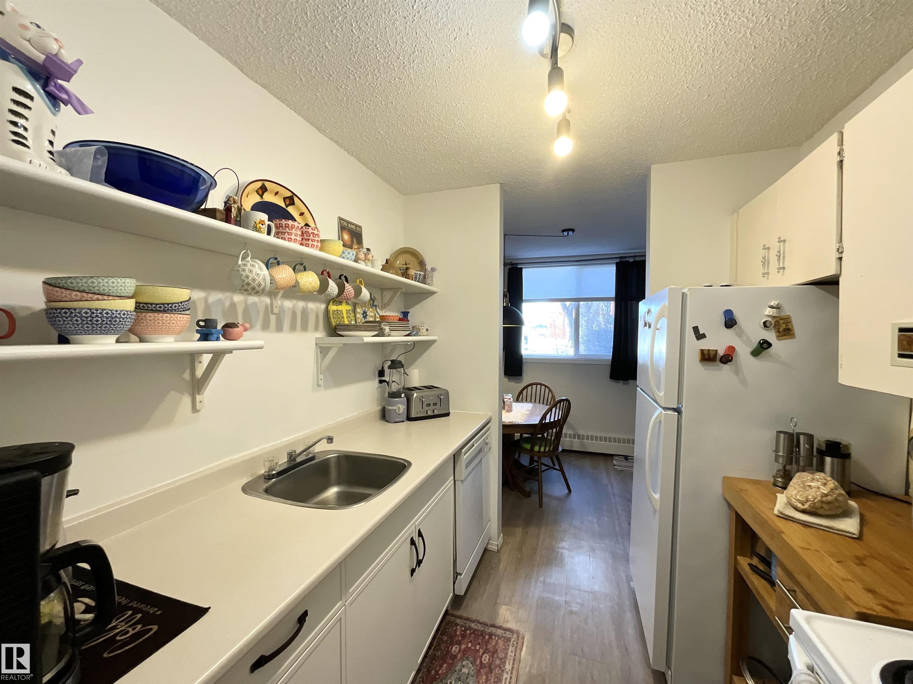 Photo 7 at 101 - 11019 107 Street NW, Central Mcdougall, Edmonton