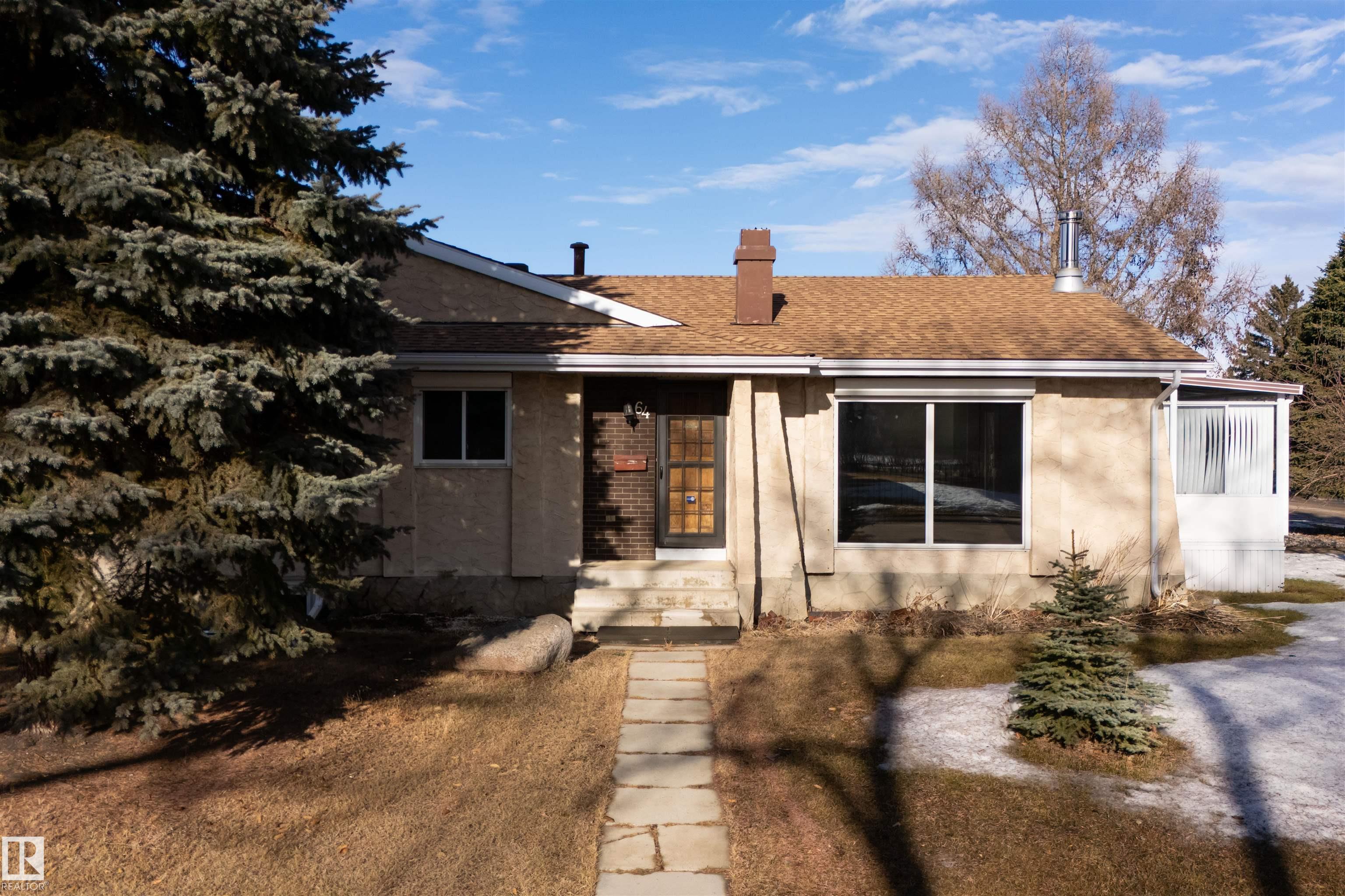 64 Circlewood Drive, Maplewood, Sherwood Park