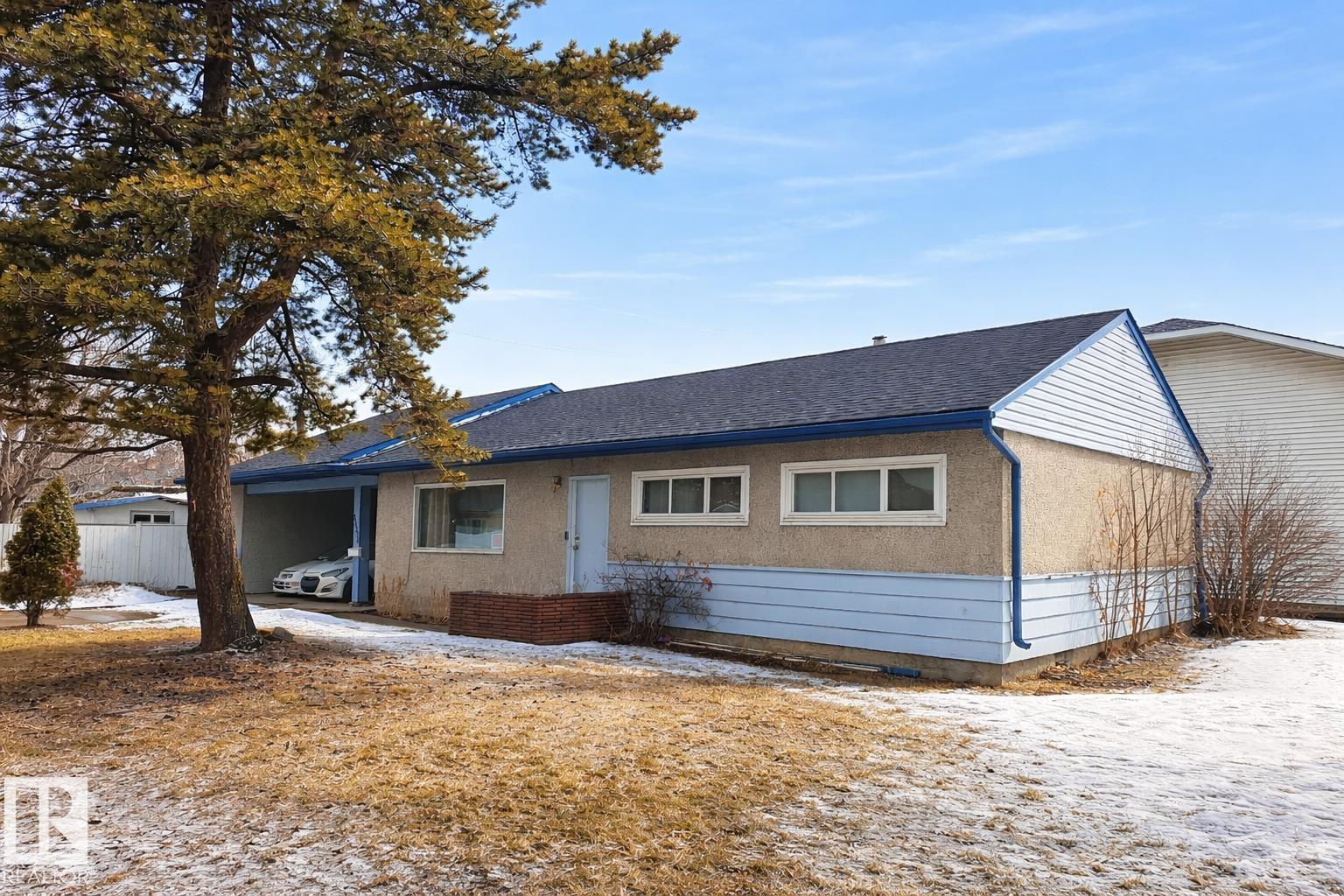 13204 131a Avenue NW, Athlone, Edmonton 2