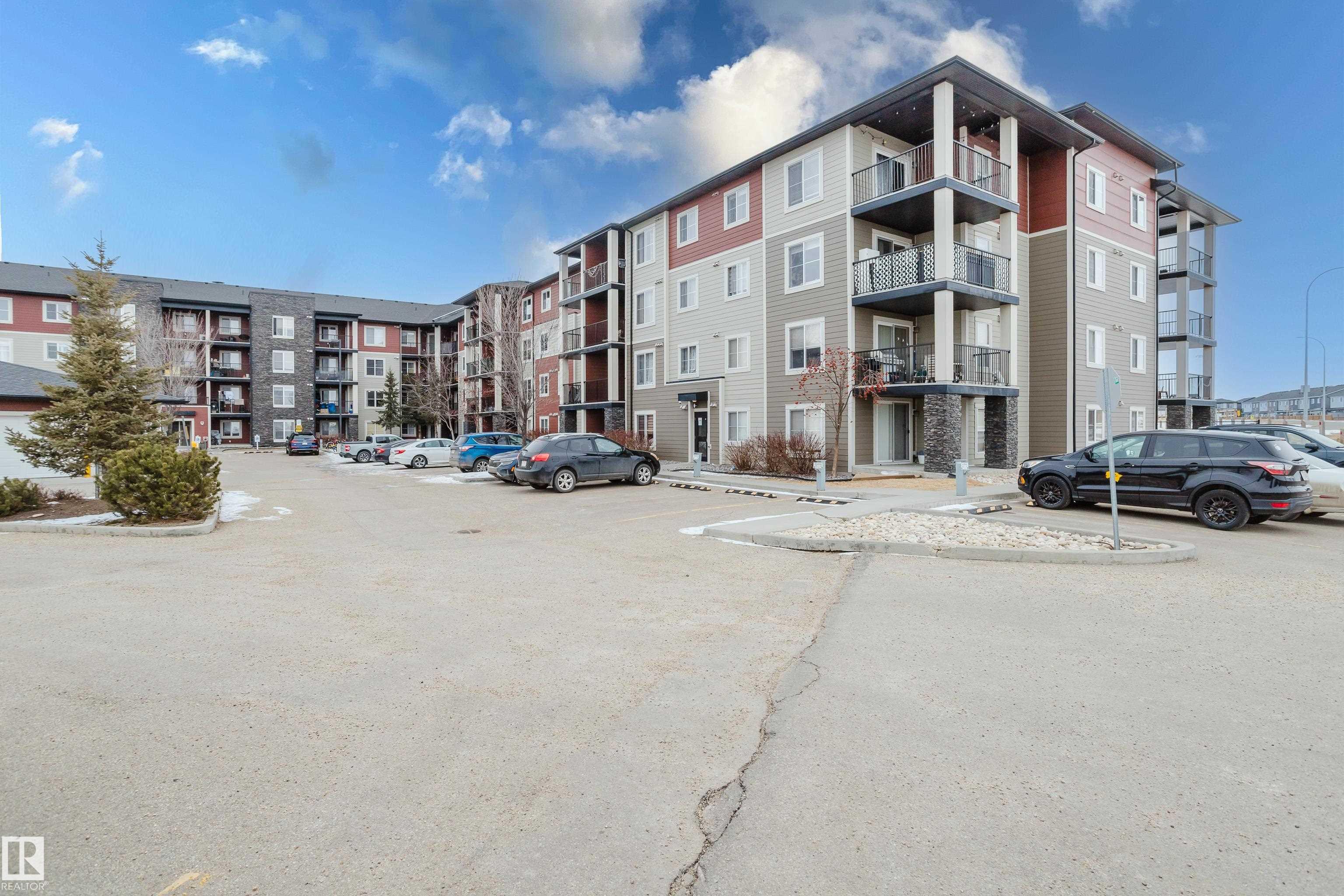 119 - 1510 Watt Drive SW, Walker, Edmonton 2